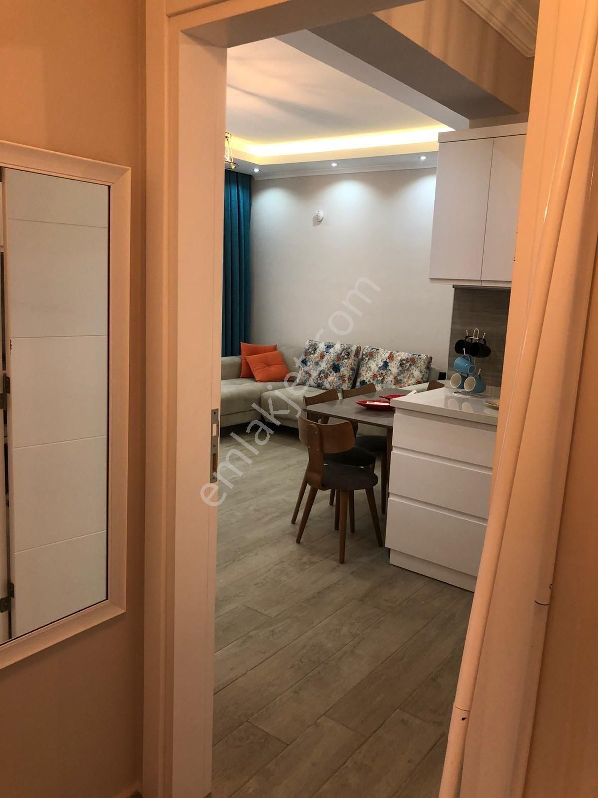 Kaya Resıdence 1+1 Eşyalı Lüks Daire - Görsel 21