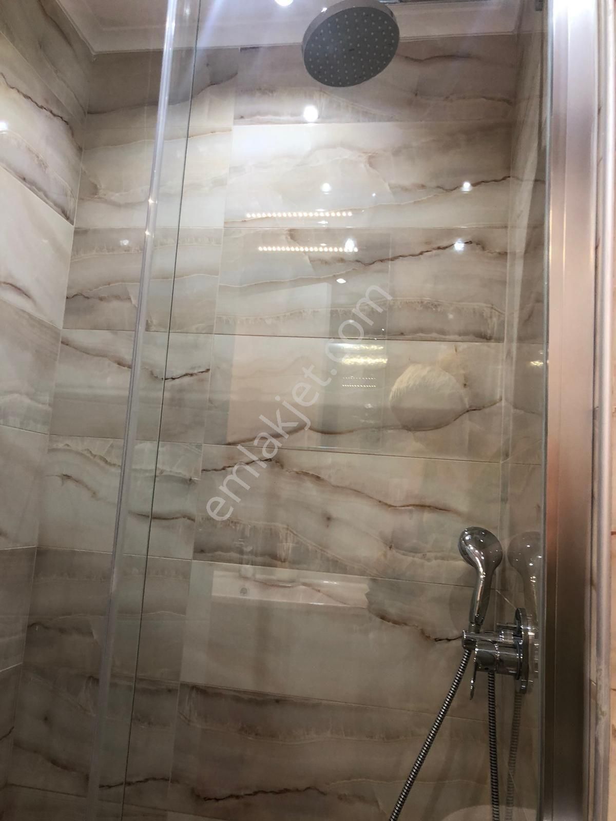 Kaya Resıdence 1+1 Eşyalı Lüks Daire - Görsel 24