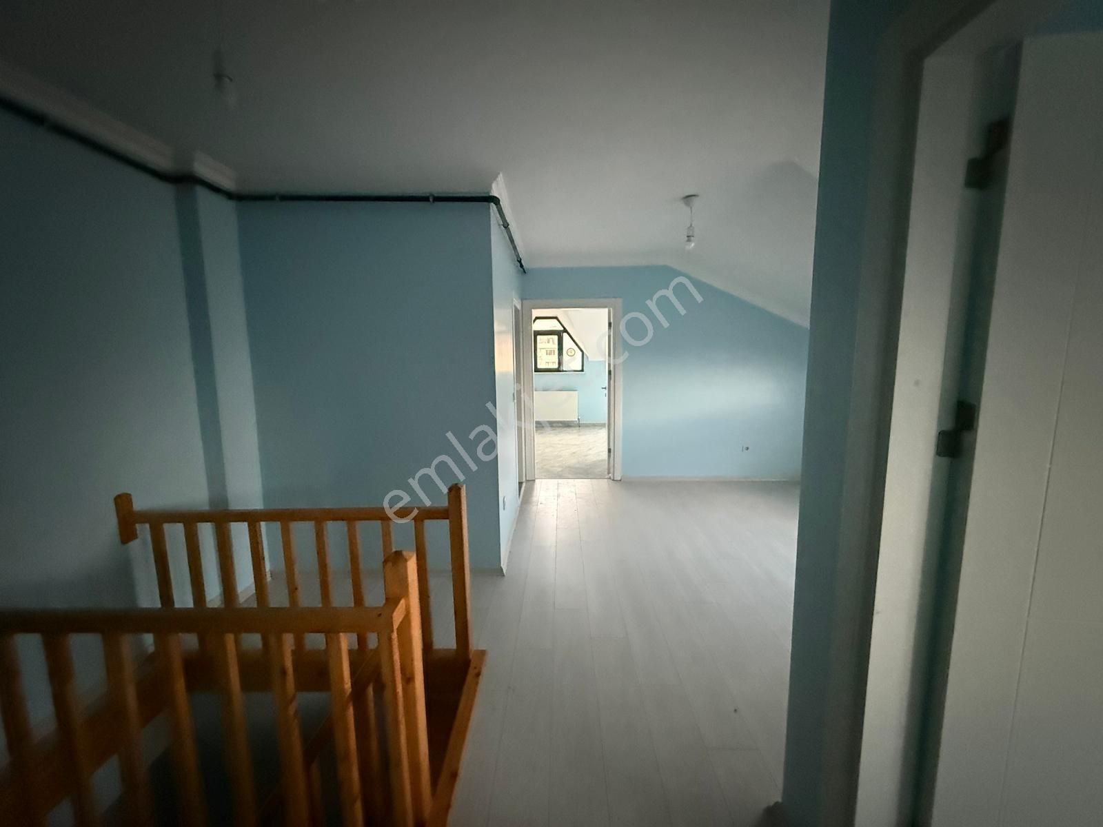 Bahçelievler Öğretmenevi Yanı Yeni Bina 3+1 100 M2 Teraslı Daire - Görsel 16