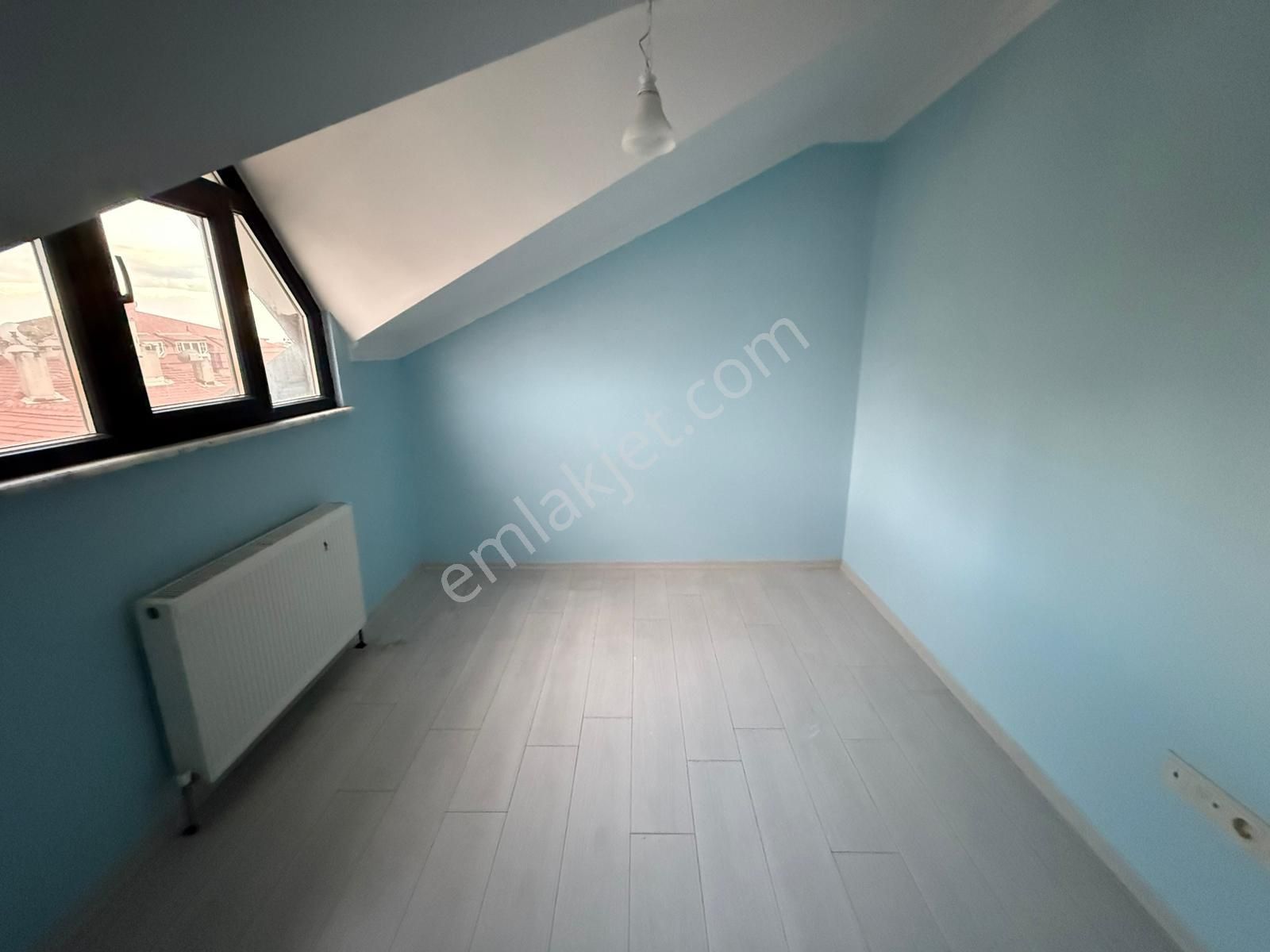 Bahçelievler Öğretmenevi Yanı Yeni Bina 3+1 100 M2 Teraslı Daire - Görsel 8