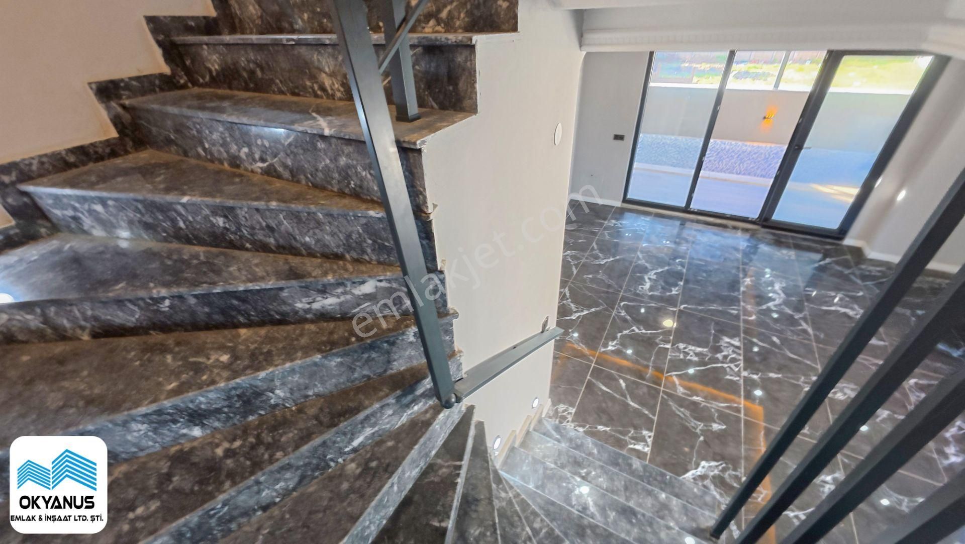 Kocaali De Denize 2 Parsel Mesafede, Full Donanımlı Çok Şık Villa! - Görsel 21