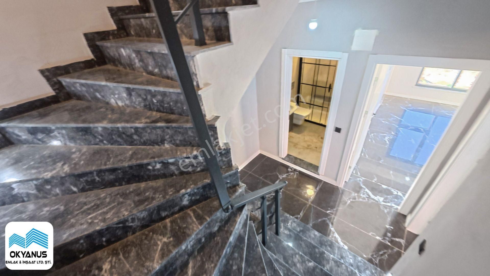 Kocaali De Denize 2 Parsel Mesafede, Full Donanımlı Çok Şık Villa! - Görsel 31