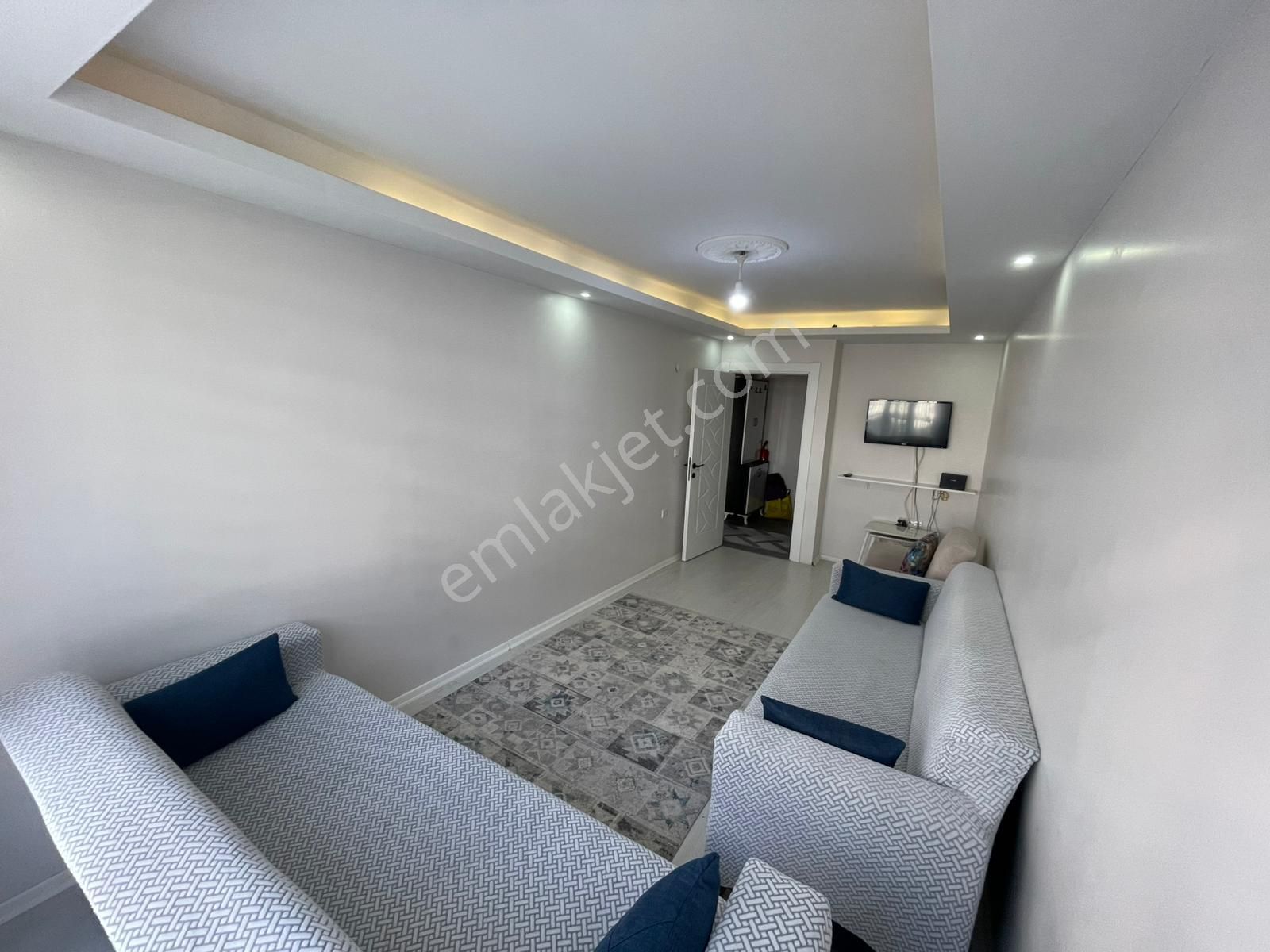 Erpay İnşaat'tan Cebeci Mah. 2+1 95m² Satılık Yüksek Giriş Daire - Görsel 5