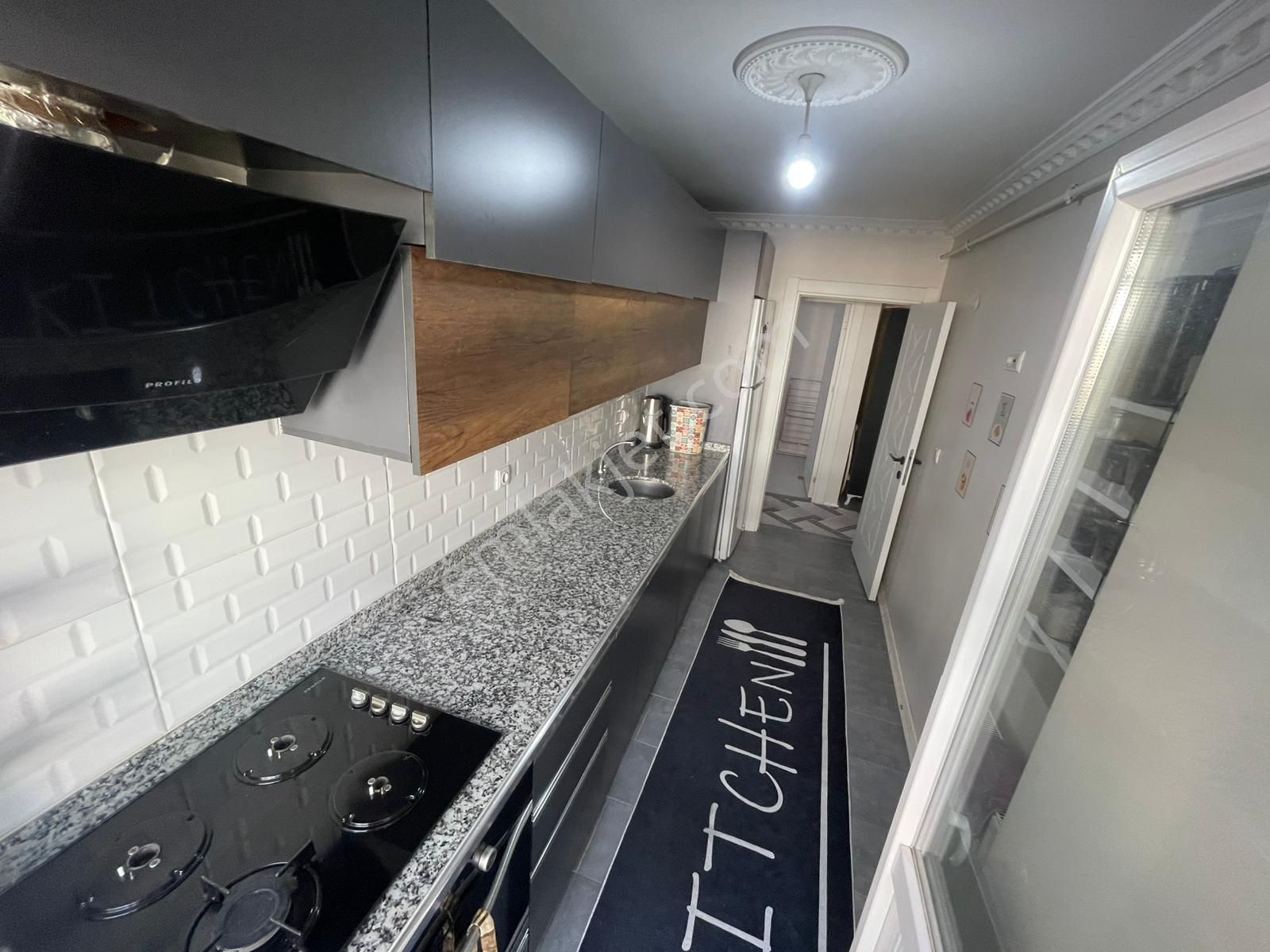 Erpay İnşaat'tan Cebeci Mah. 2+1 95m² Satılık Yüksek Giriş Daire - Görsel 9
