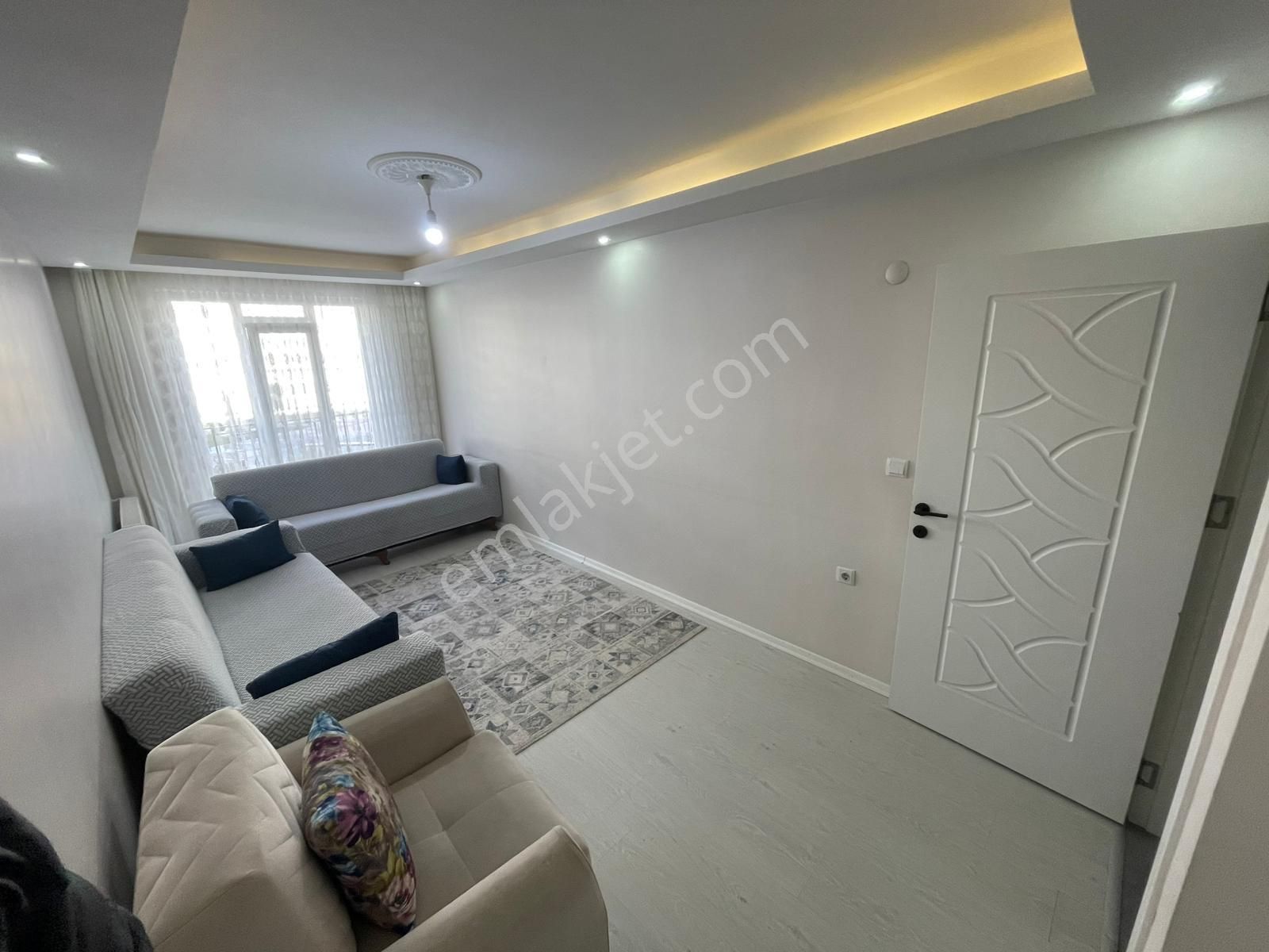 Erpay İnşaat'tan Cebeci Mah. 2+1 95m² Satılık Yüksek Giriş Daire