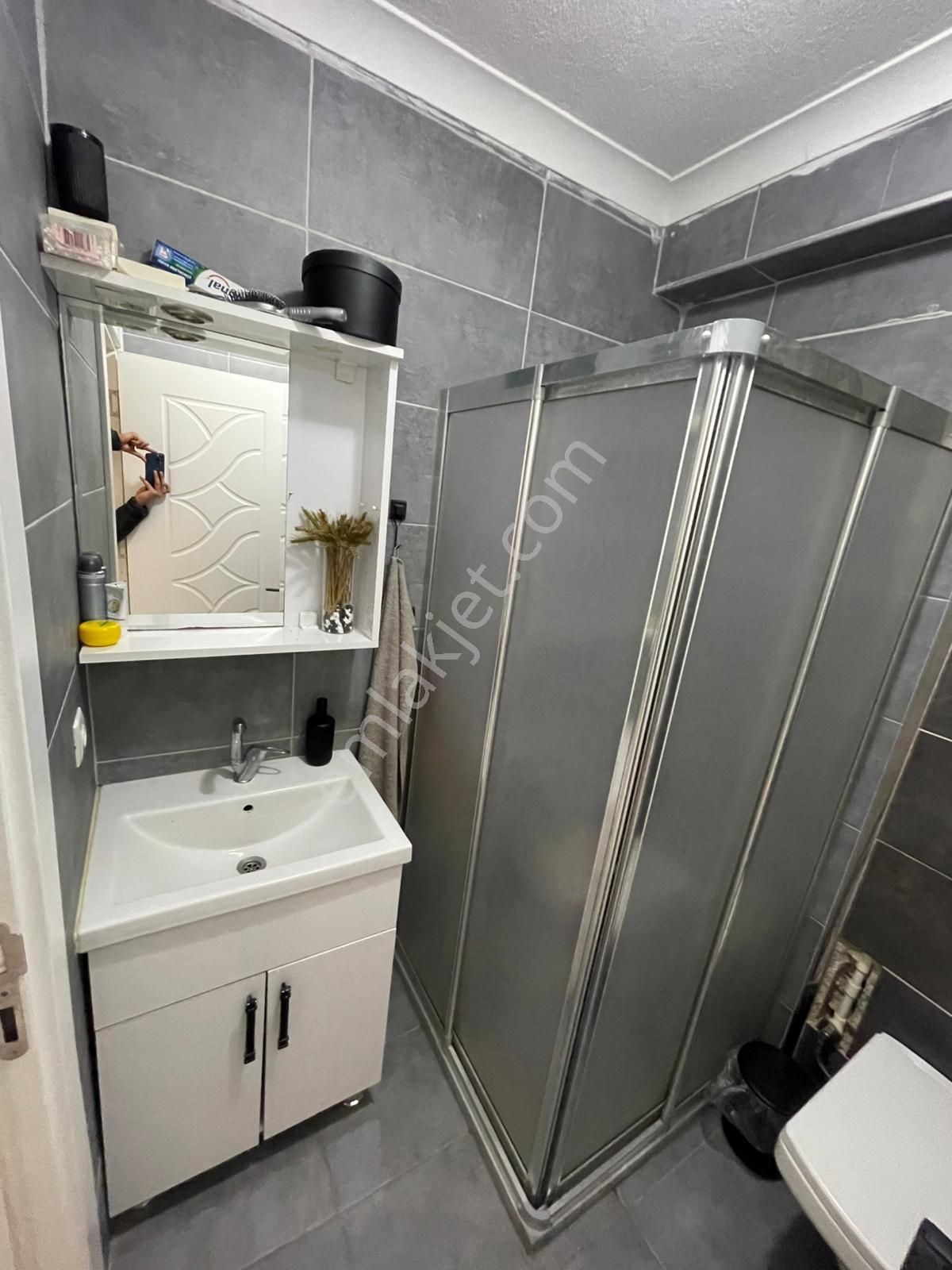 Erpay İnşaat'tan Cebeci Mah. 2+1 95m² Satılık Yüksek Giriş Daire - Görsel 12