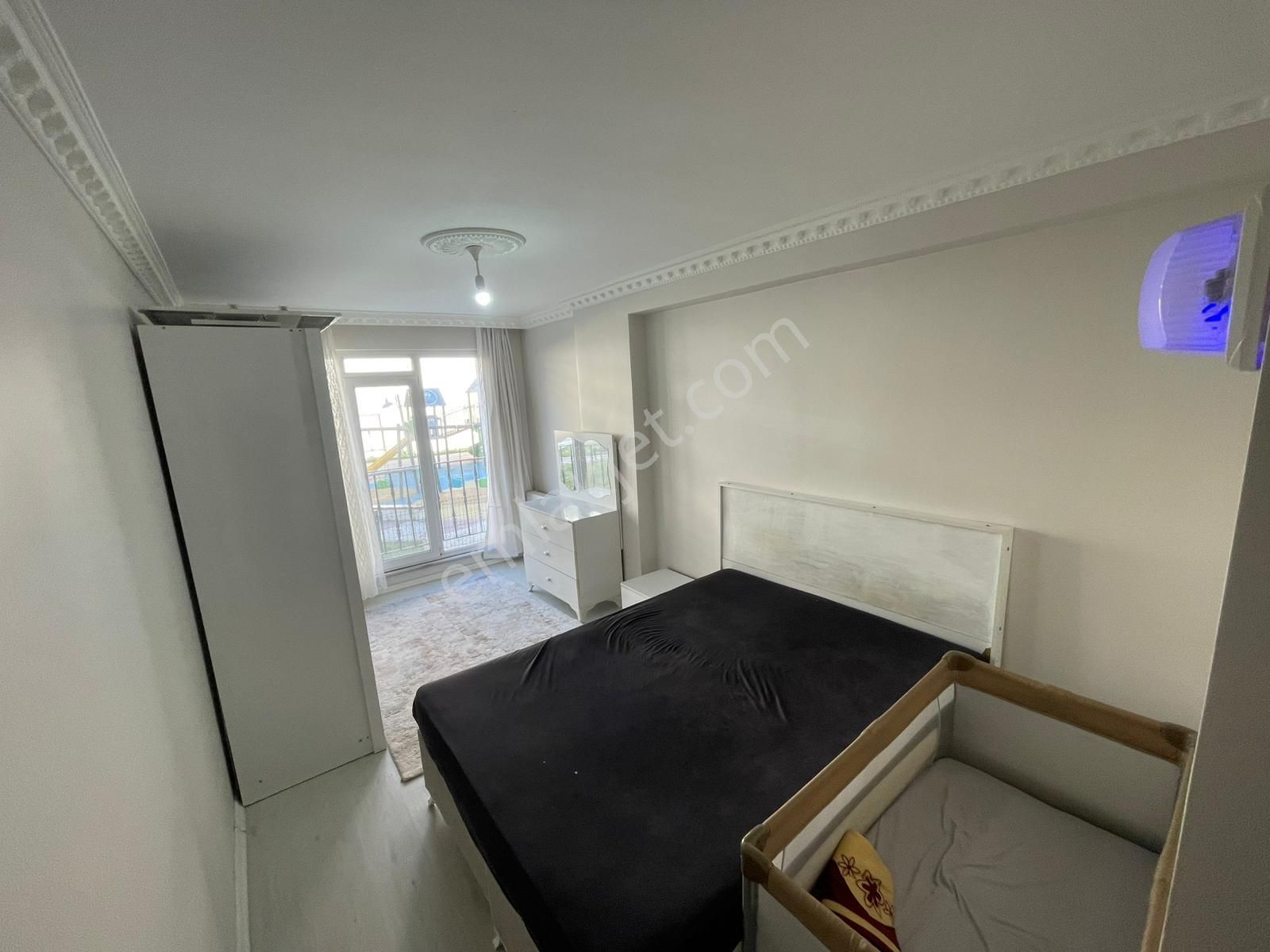 Erpay İnşaat'tan Cebeci Mah. 2+1 95m² Satılık Yüksek Giriş Daire - Görsel 21