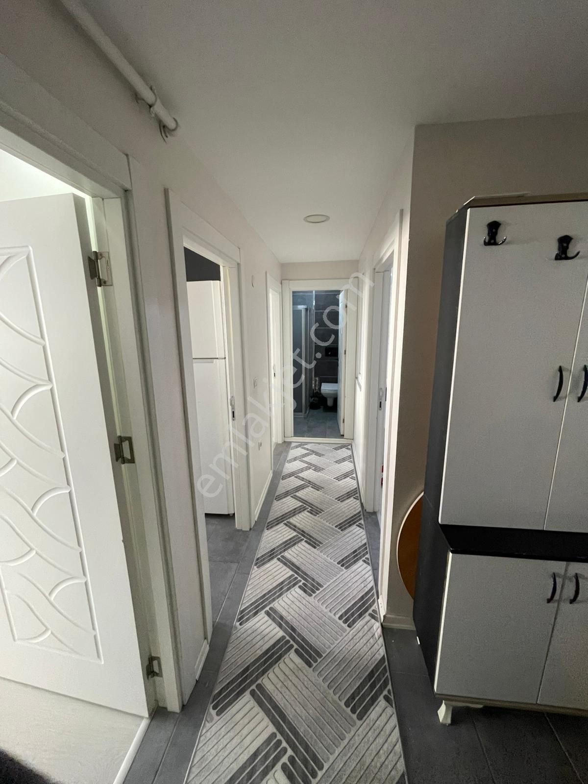 Erpay İnşaat'tan Cebeci Mah. 2+1 95m² Satılık Yüksek Giriş Daire - Görsel 16