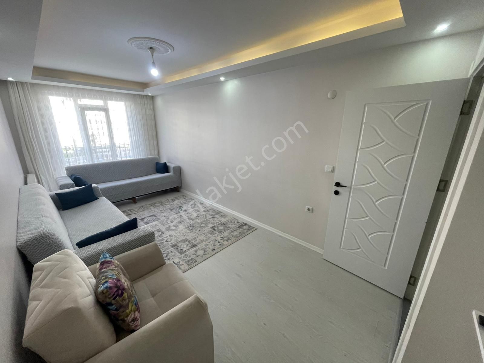 Erpay İnşaat'tan Cebeci Mah. 2+1 95m² Satılık Yüksek Giriş Daire - Görsel 4