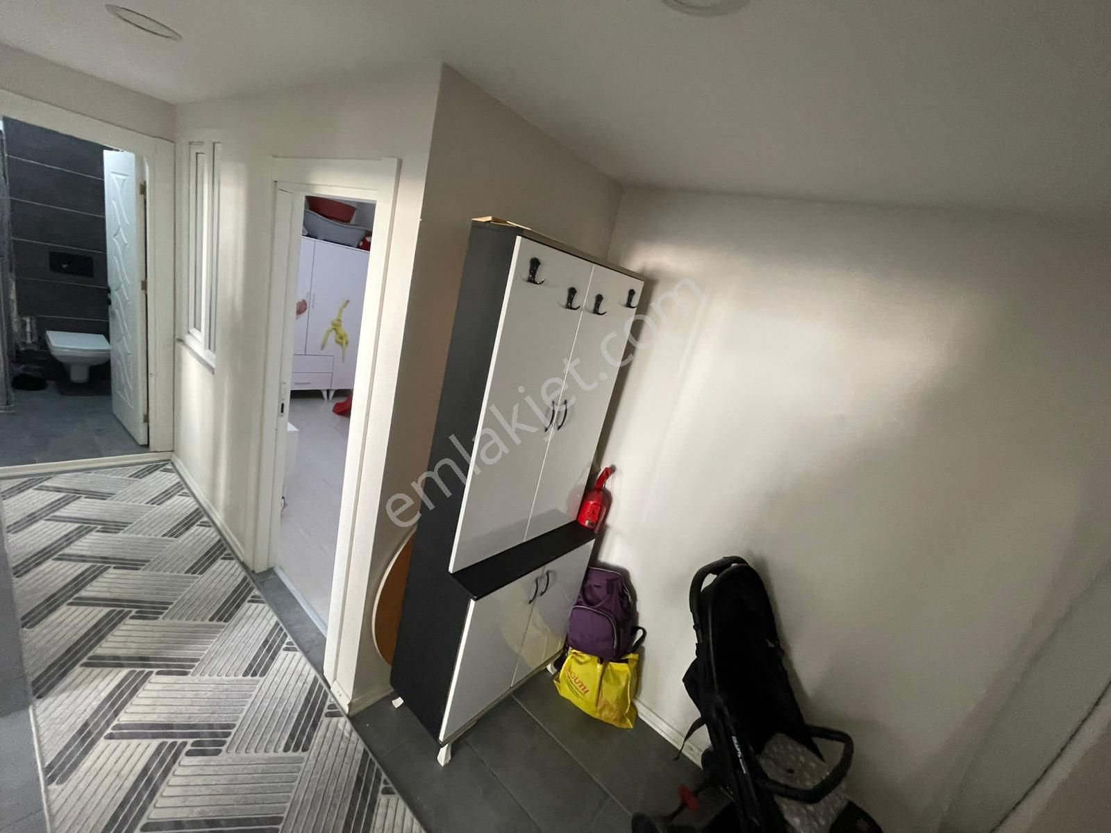Erpay İnşaat'tan Cebeci Mah. 2+1 95m² Satılık Yüksek Giriş Daire - Görsel 15