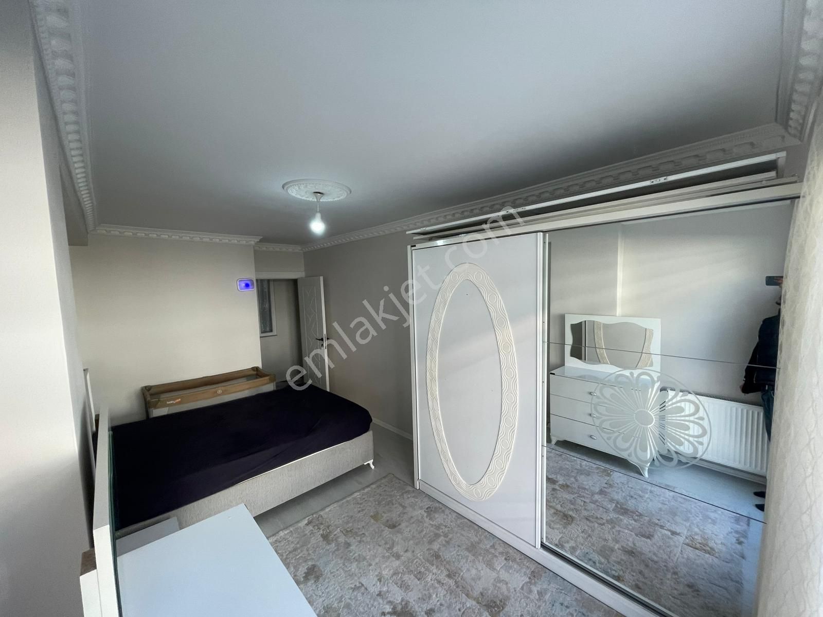 Erpay İnşaat'tan Cebeci Mah. 2+1 95m² Satılık Yüksek Giriş Daire - Görsel 10