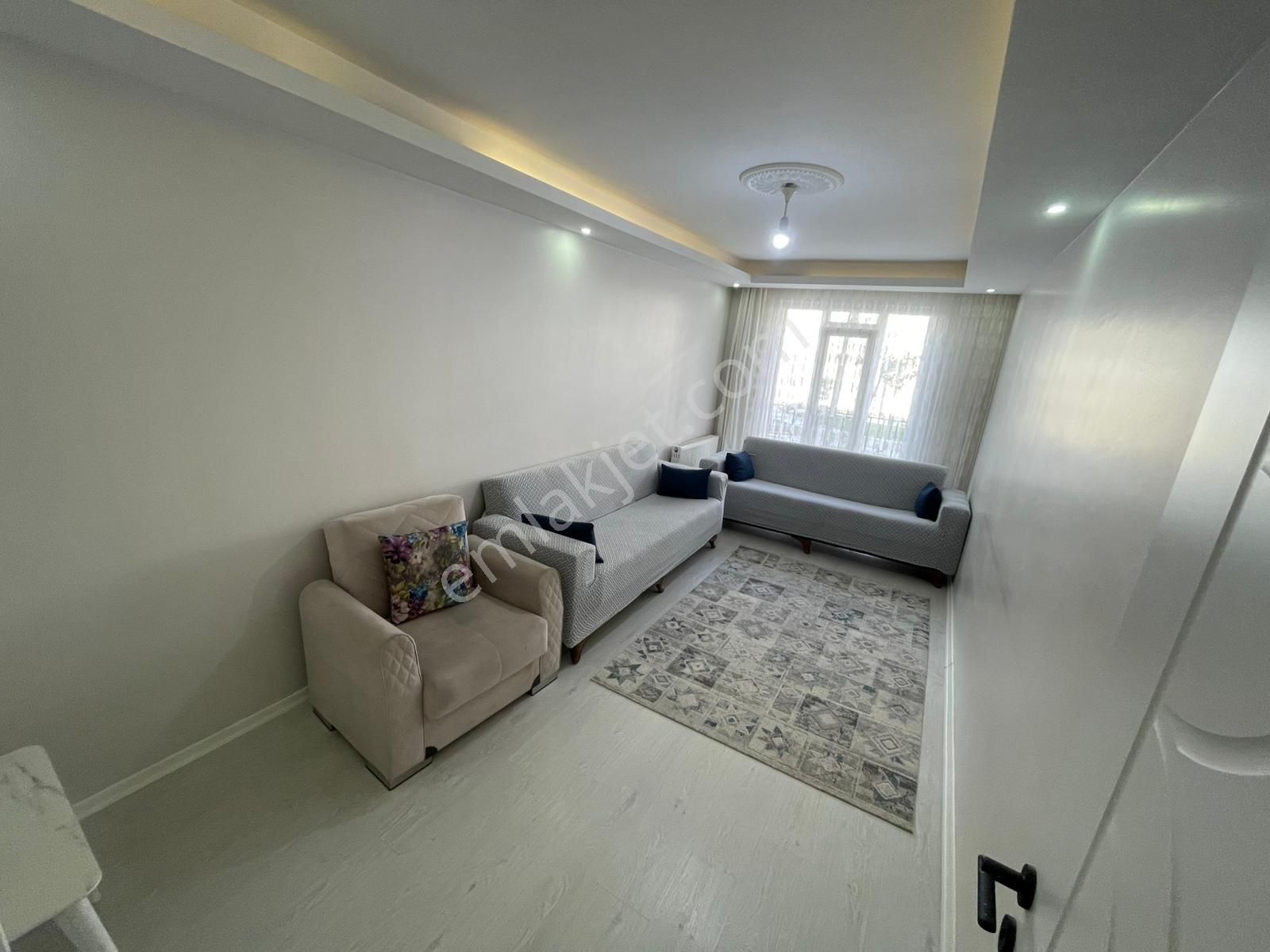 Erpay İnşaat'tan Cebeci Mah. 2+1 95m² Satılık Yüksek Giriş Daire - Görsel 2