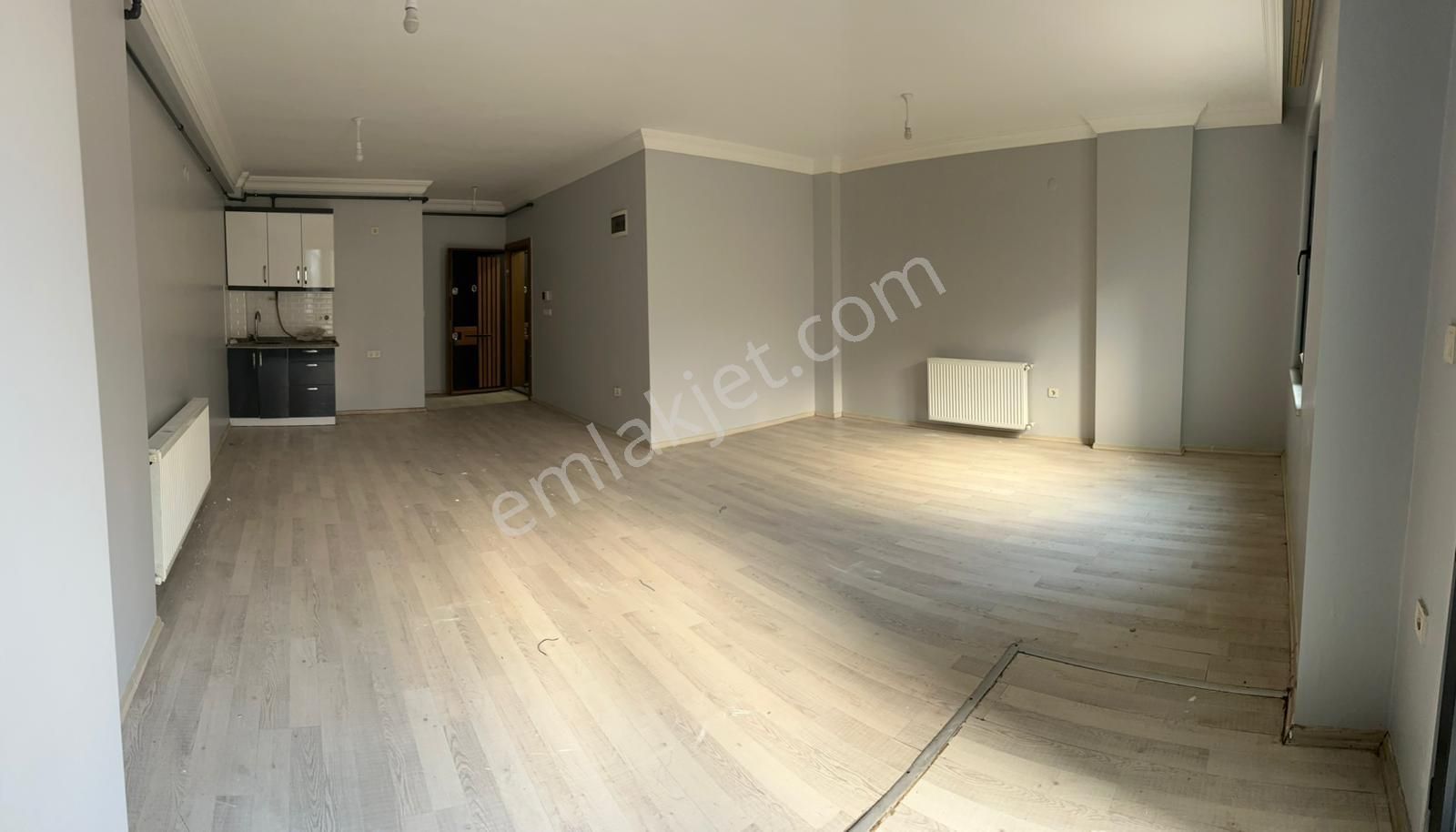 Altınova Merkez | Işıklar Mevkii 50 M² 1+0 Stüdyo Daire - Görsel 4