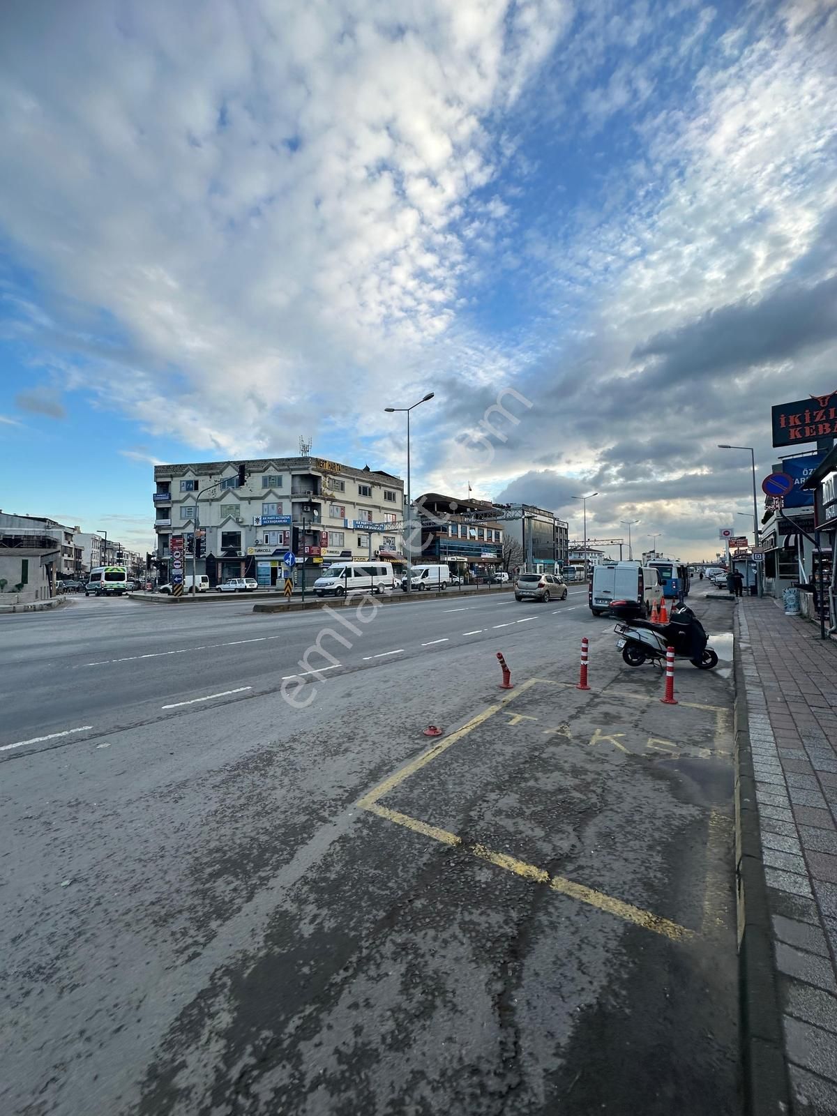 Altınova Merkez | Işıklar Mevkii 50 M² 1+0 Stüdyo Daire - Görsel 6