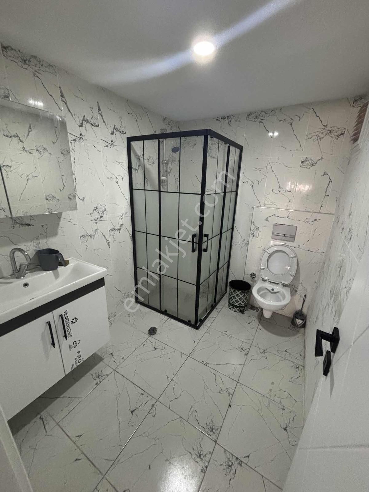 Altınşehir Mh. 2 + 1 Kiralık Çatı Katı Sıfır - Görsel 5