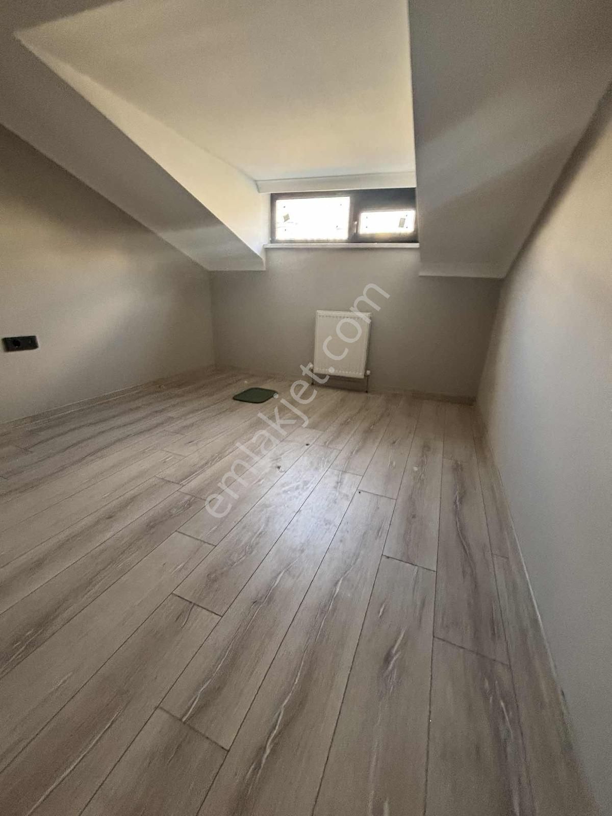 Altınşehir Mh. 2 + 1 Kiralık Çatı Katı Sıfır - Görsel 11