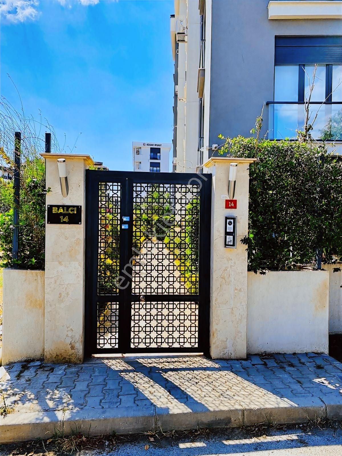 Tuzla Postane Mahallesi Harika(!) Bahçe Katı.. - Görsel 2