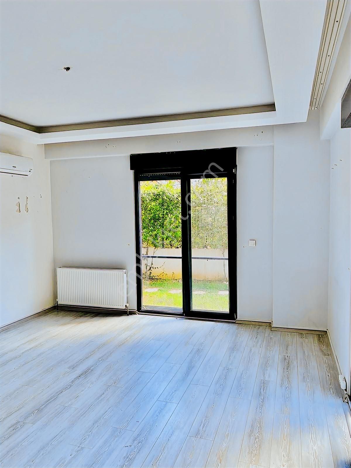 Tuzla Postane Mahallesi Harika(!) Bahçe Katı.. - Görsel 9