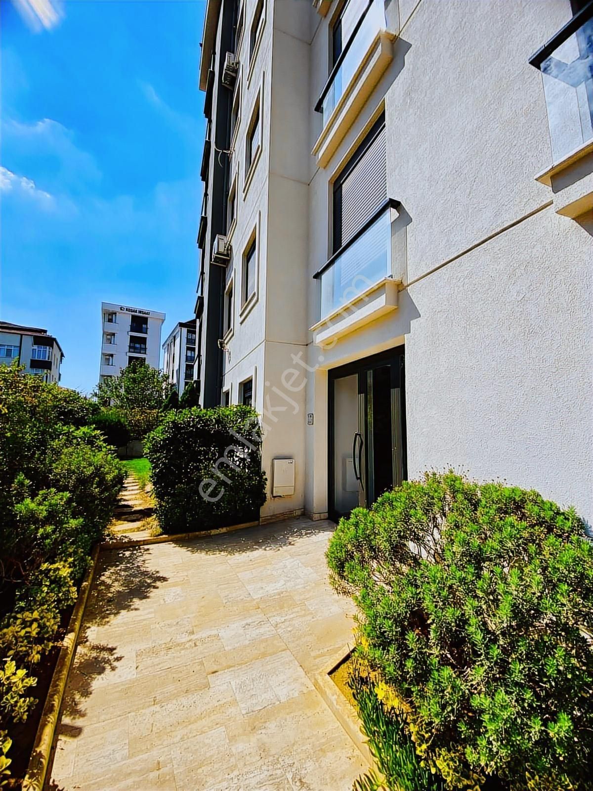 Tuzla Postane Mahallesi Harika(!) Bahçe Katı.. - Görsel 4