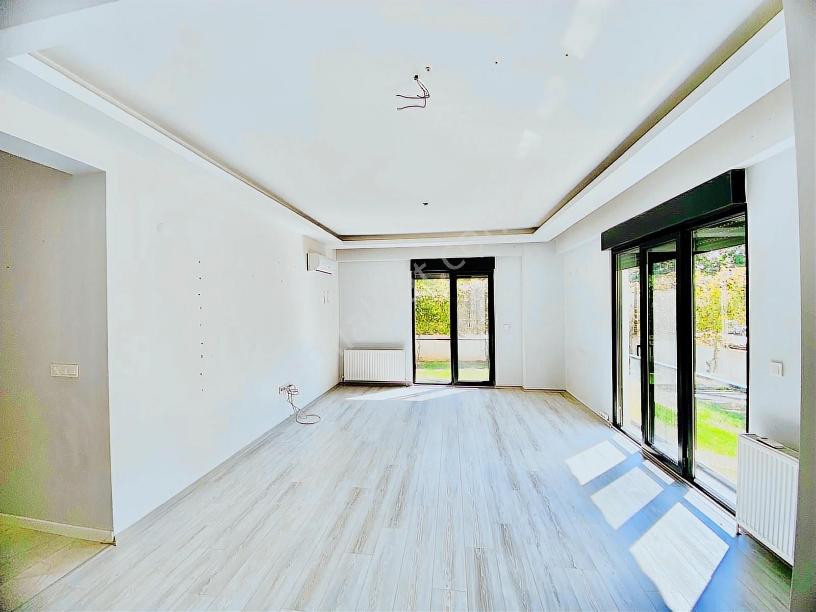 Tuzla Postane Mahallesi Harika(!) Bahçe Katı.. - Görsel 15