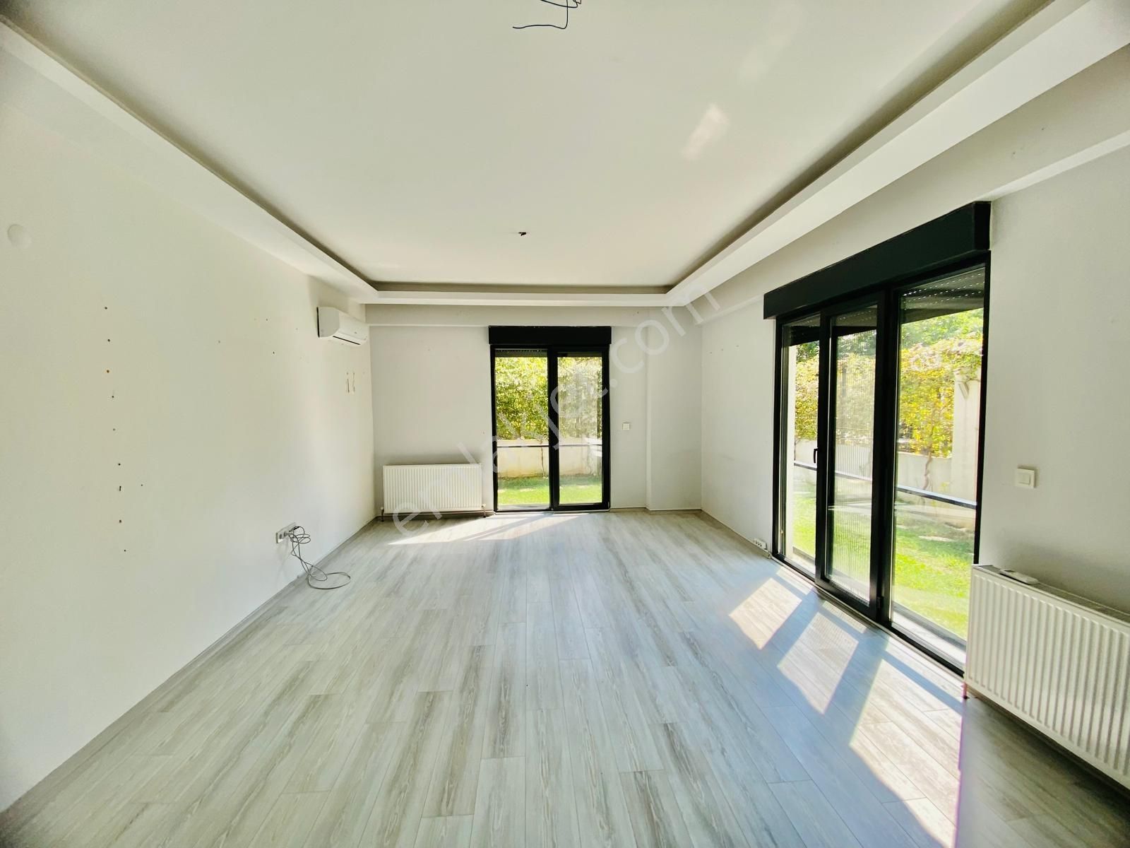 Tuzla Postane Mahallesi Harika(!) Bahçe Katı.. - Görsel 29