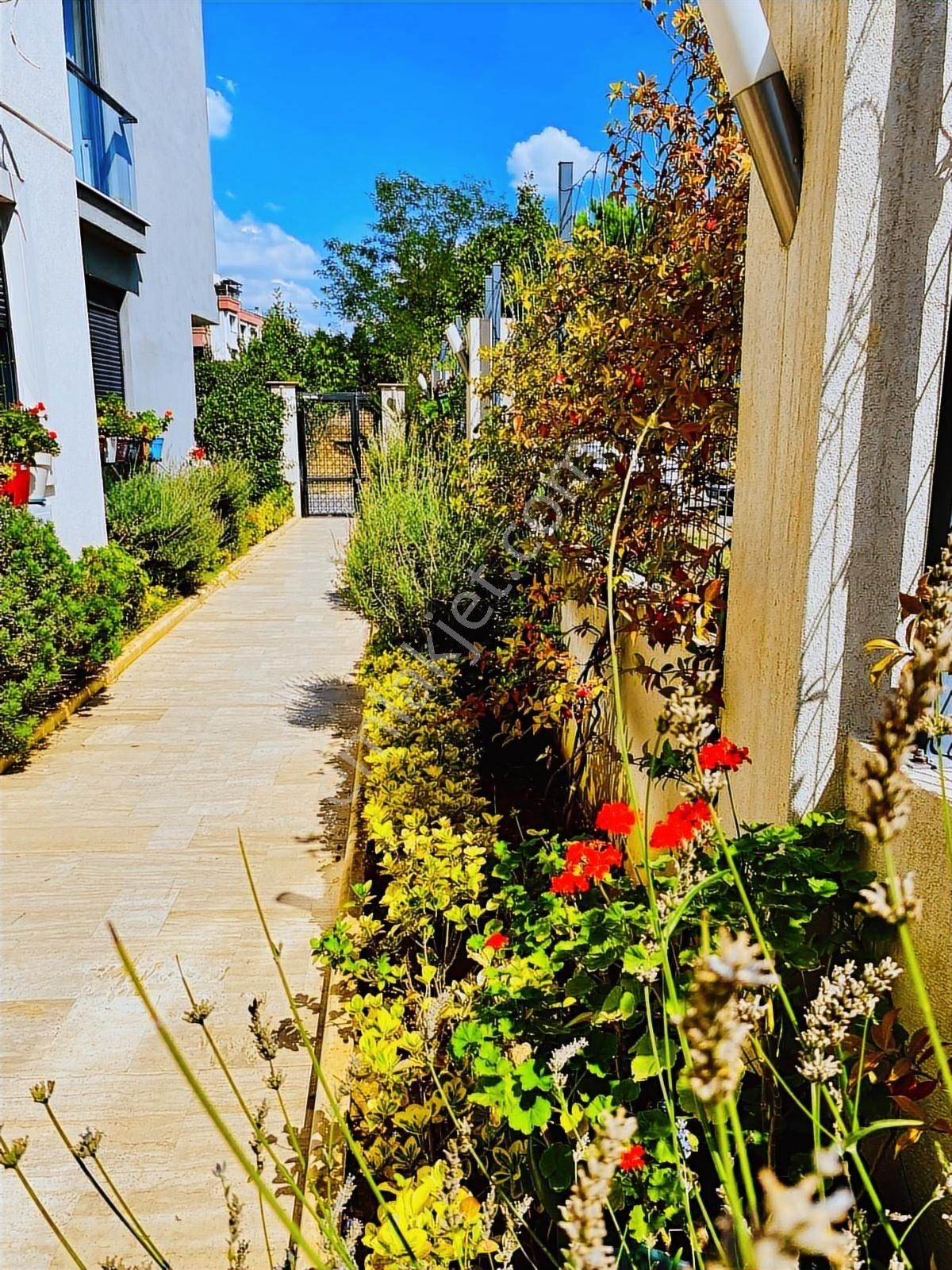 Tuzla Postane Mahallesi Harika(!) Bahçe Katı.. - Görsel 8