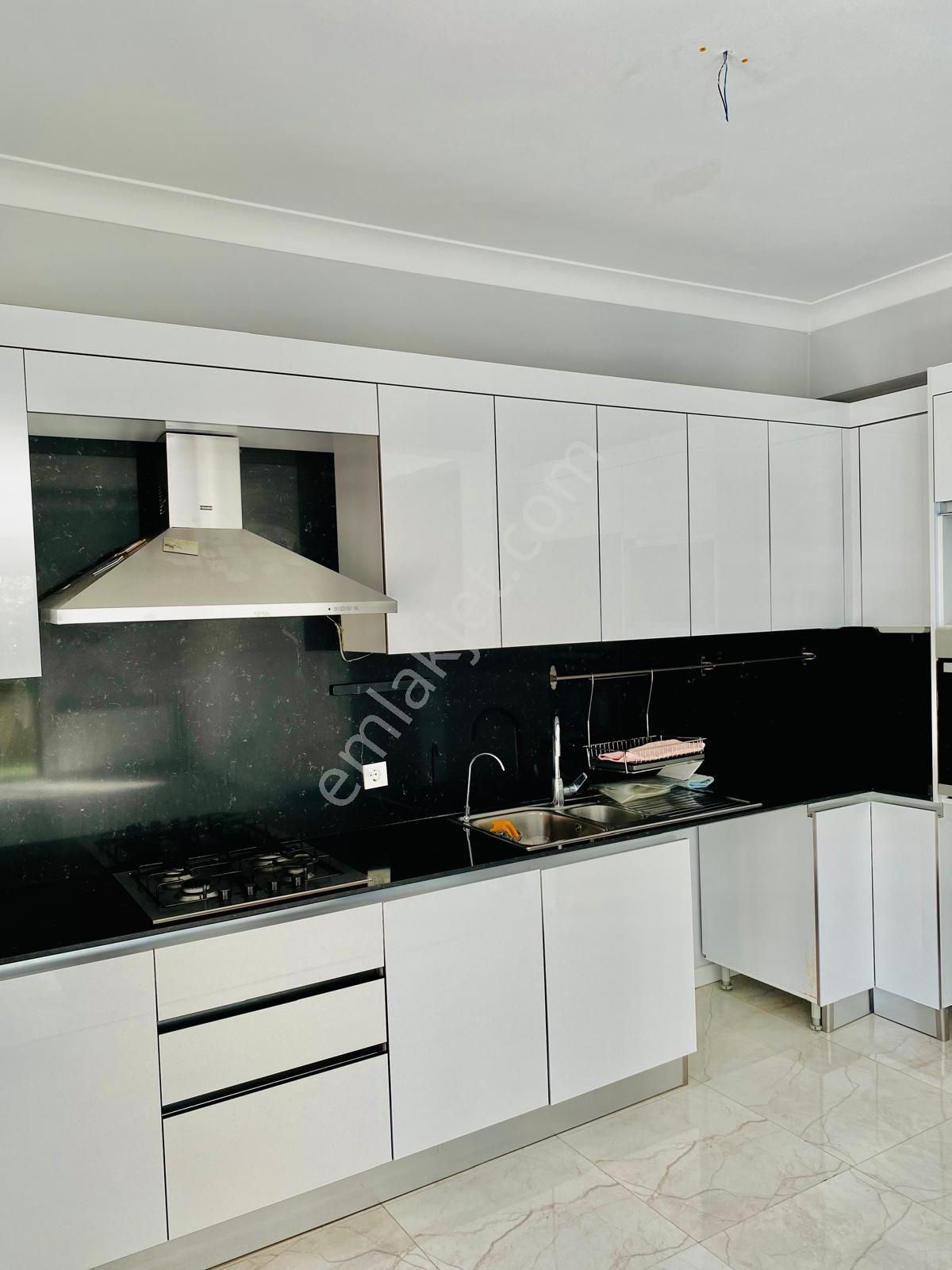 Tuzla Postane Mahallesi Harika(!) Bahçe Katı.. - Görsel 35