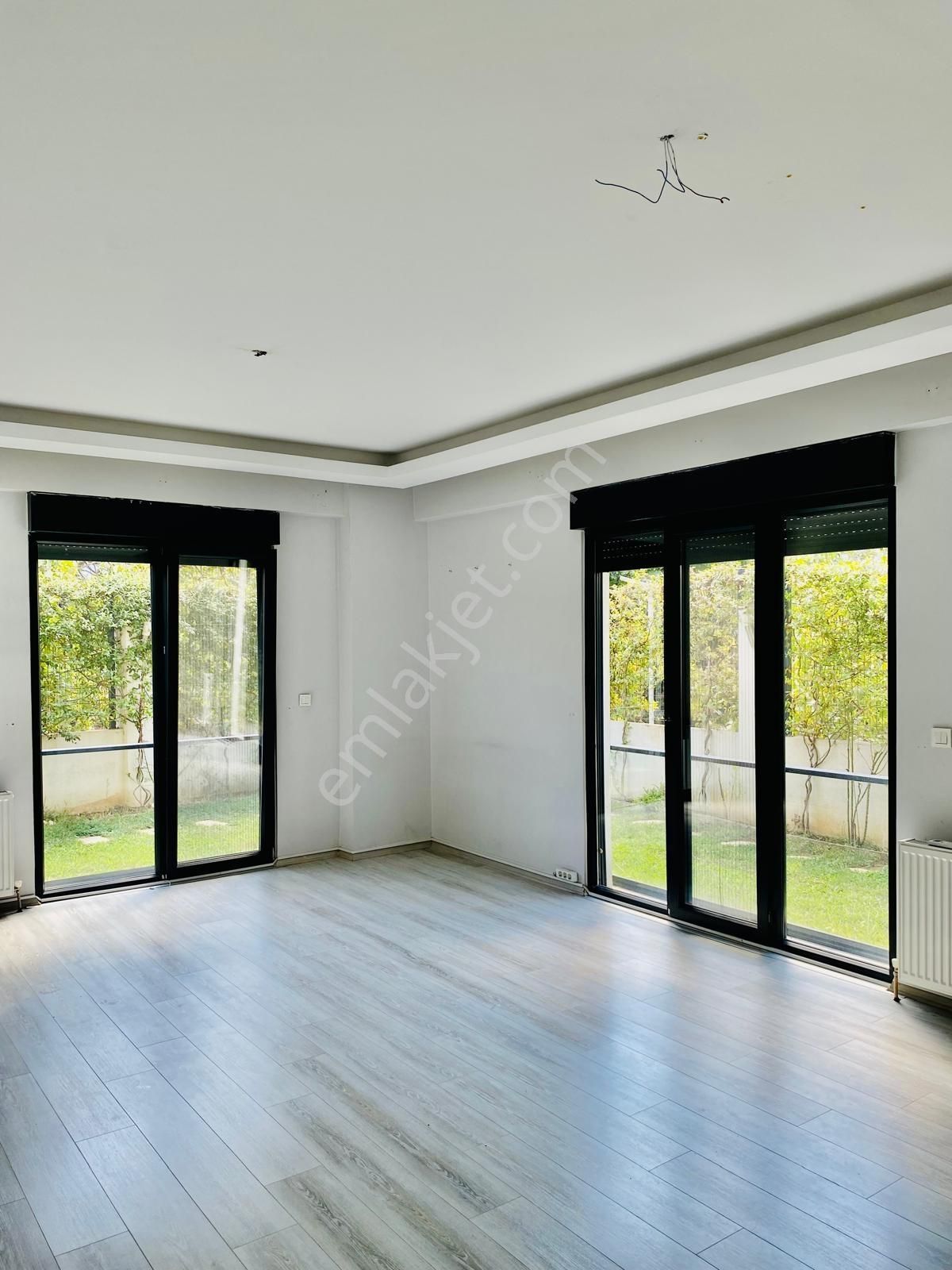 Tuzla Postane Mahallesi Harika(!) Bahçe Katı.. - Görsel 22