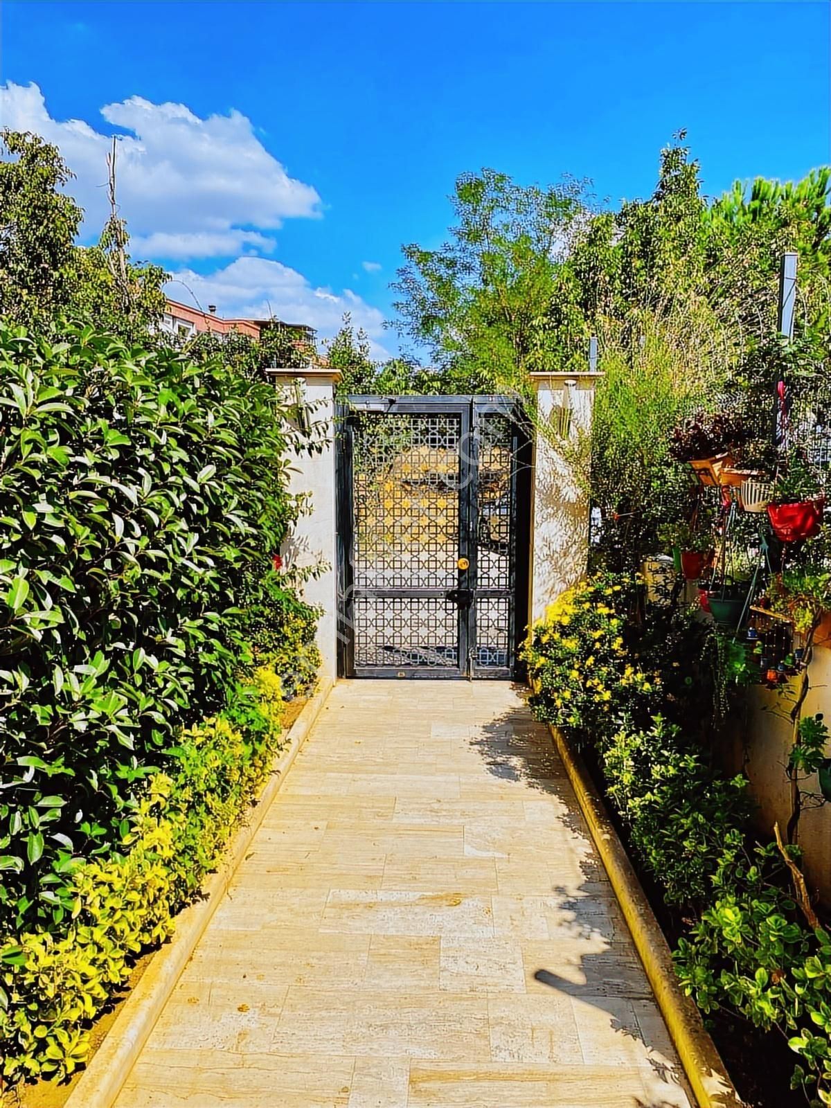 Tuzla Postane Mahallesi Harika(!) Bahçe Katı.. - Görsel 13