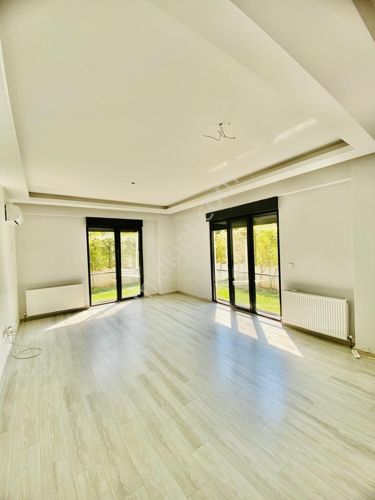 Tuzla Postane Mahallesi Harika(!) Bahçe Katı.. - Görsel 23