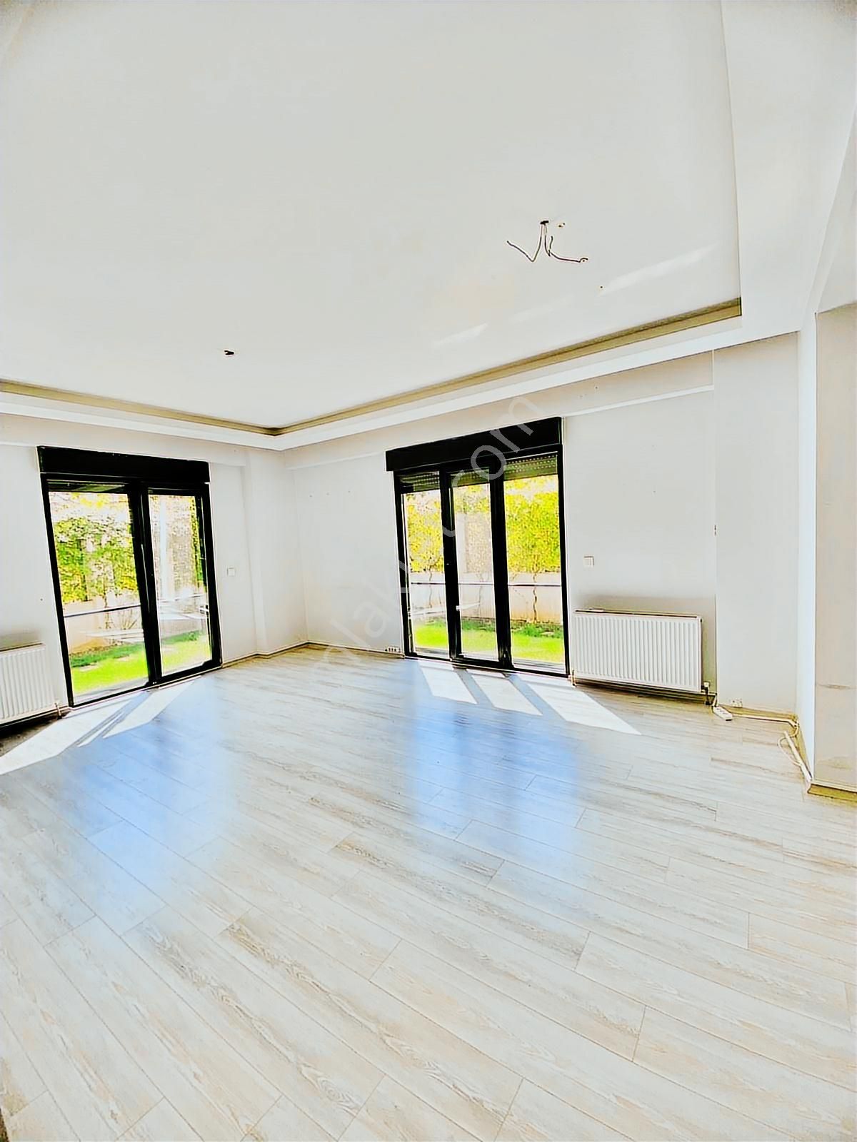 Tuzla Postane Mahallesi Harika(!) Bahçe Katı.. - Görsel 7