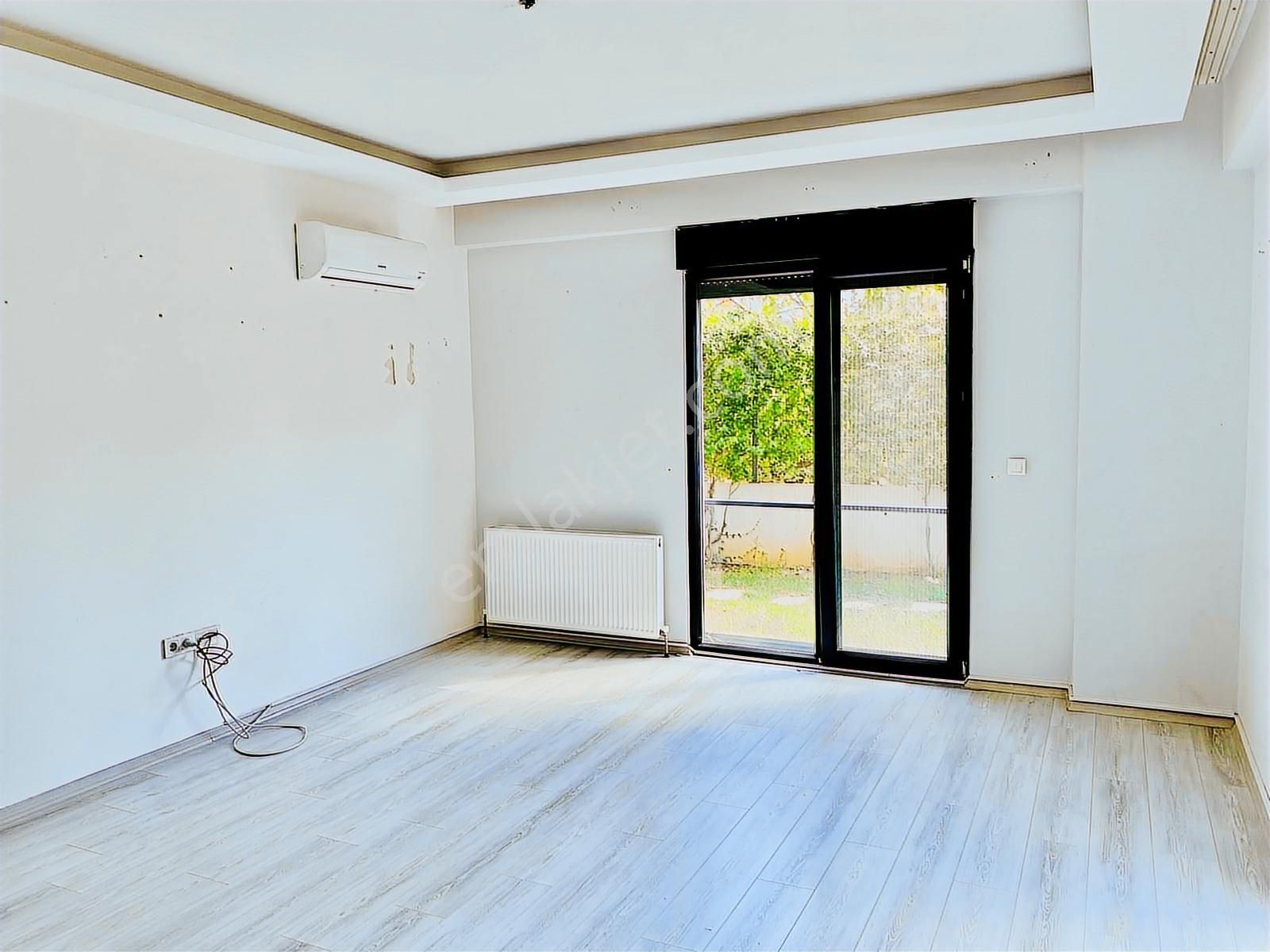 Tuzla Postane Mahallesi Harika(!) Bahçe Katı.. - Görsel 11