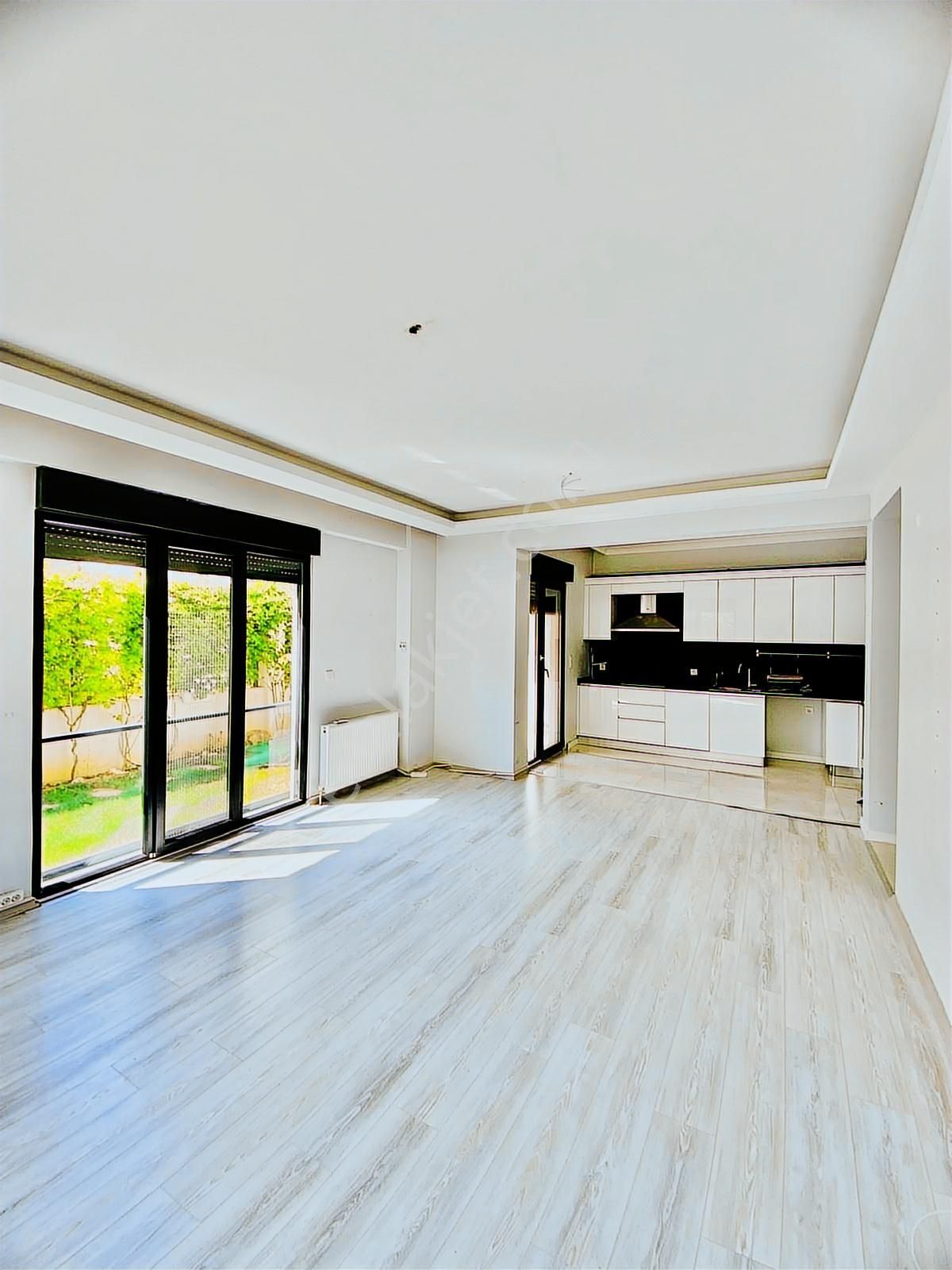 Tuzla Postane Mahallesi Harika(!) Bahçe Katı.. - Görsel 12