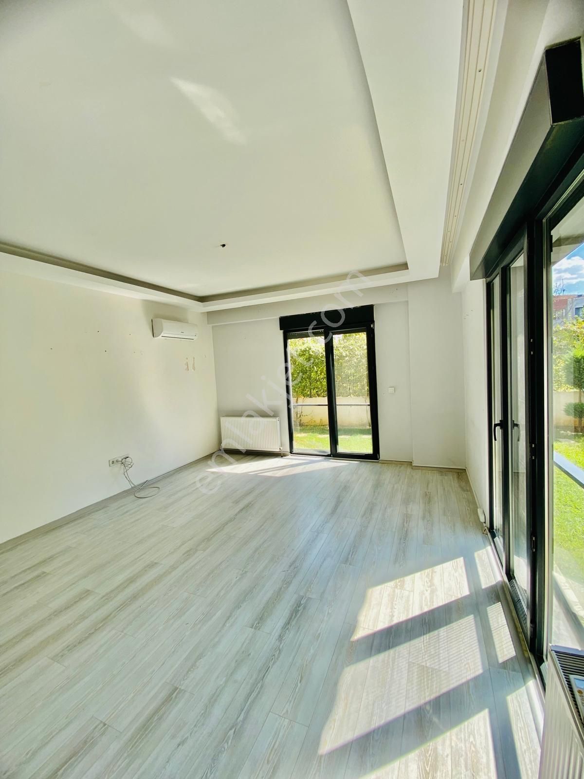 Tuzla Postane Mahallesi Harika(!) Bahçe Katı.. - Görsel 30