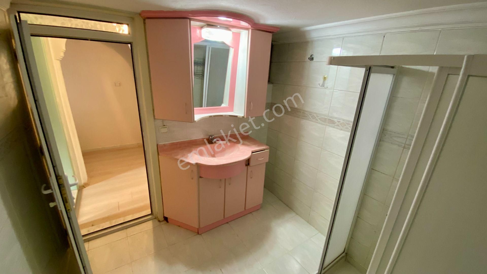 173m² Geniş 3+1 Hacıkaplanlar 3 Cephe 3 Balkon Arakat Köşe Daire - Görsel 18