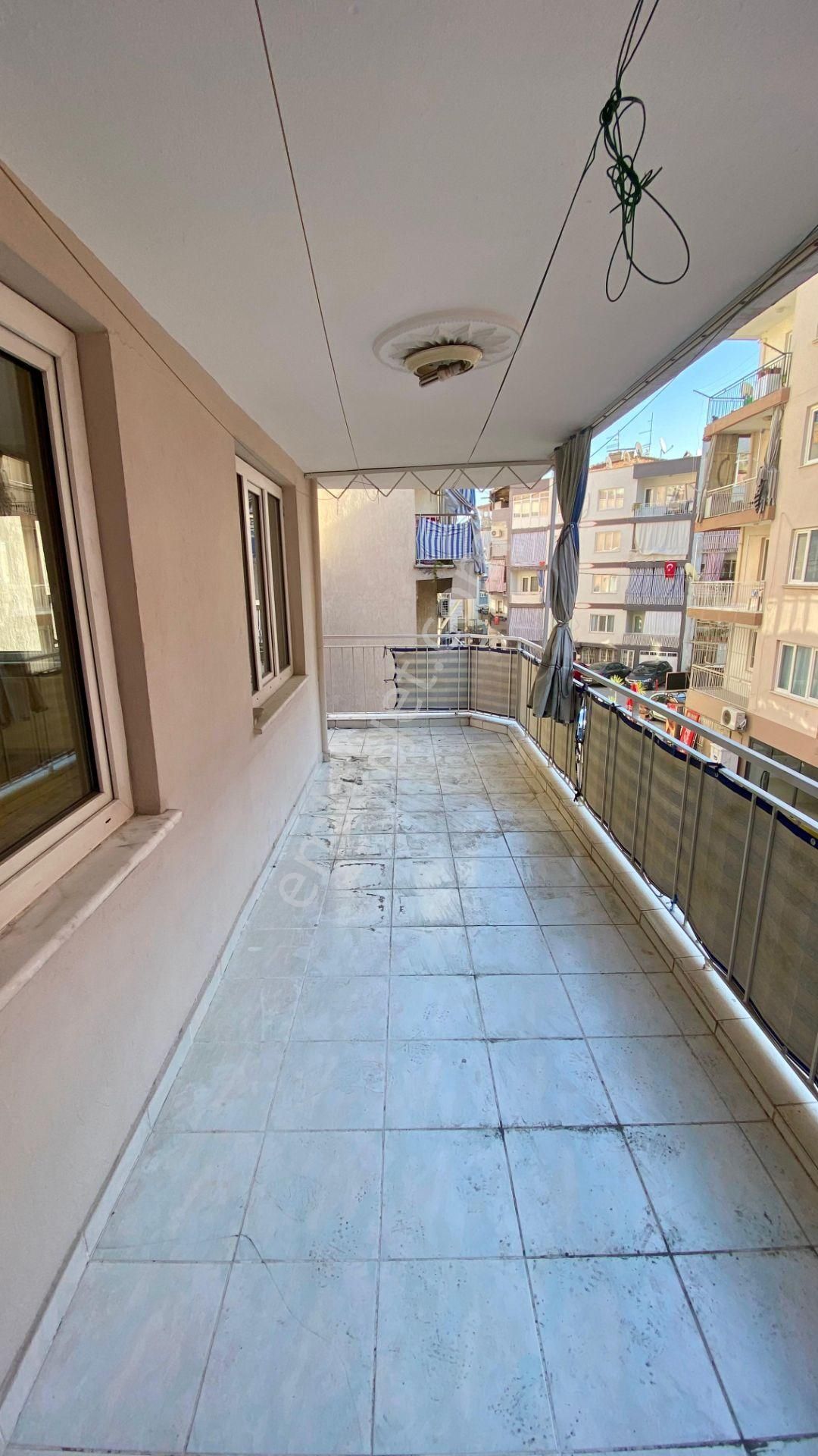 173m² Geniş 3+1 Hacıkaplanlar 3 Cephe 3 Balkon Arakat Köşe Daire - Görsel 3