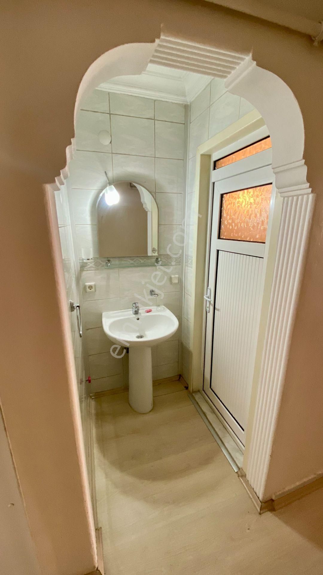 173m² Geniş 3+1 Hacıkaplanlar 3 Cephe 3 Balkon Arakat Köşe Daire - Görsel 20