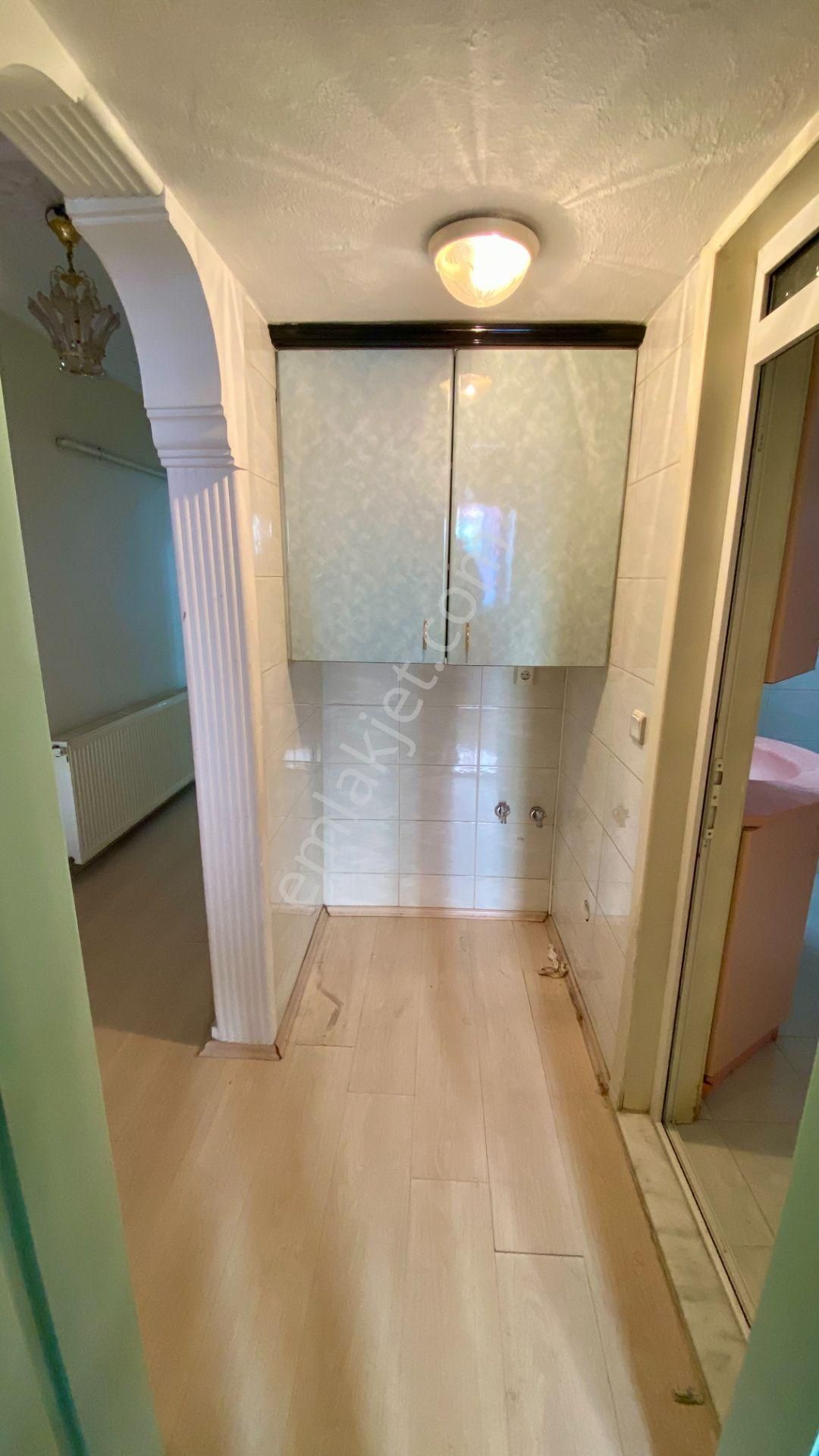 173m² Geniş 3+1 Hacıkaplanlar 3 Cephe 3 Balkon Arakat Köşe Daire - Görsel 17