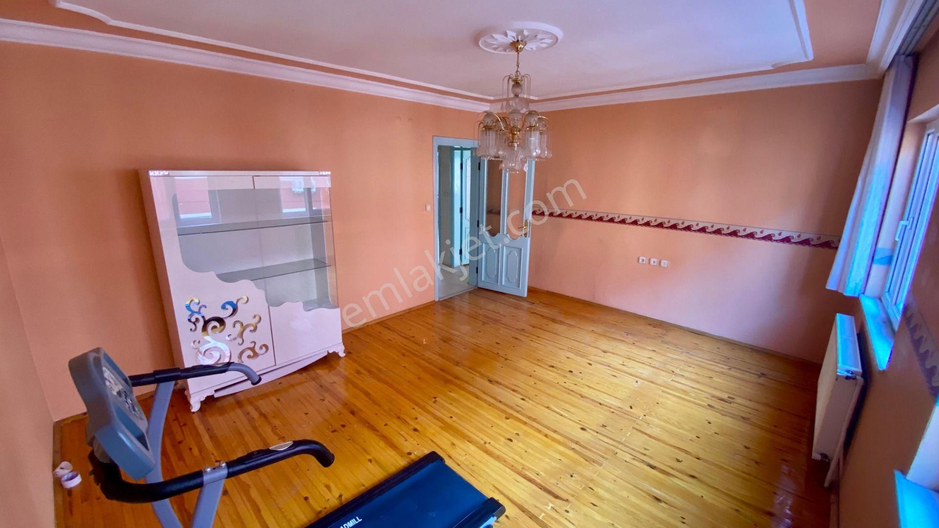 173m² Geniş 3+1 Hacıkaplanlar 3 Cephe 3 Balkon Arakat Köşe Daire - Görsel 8