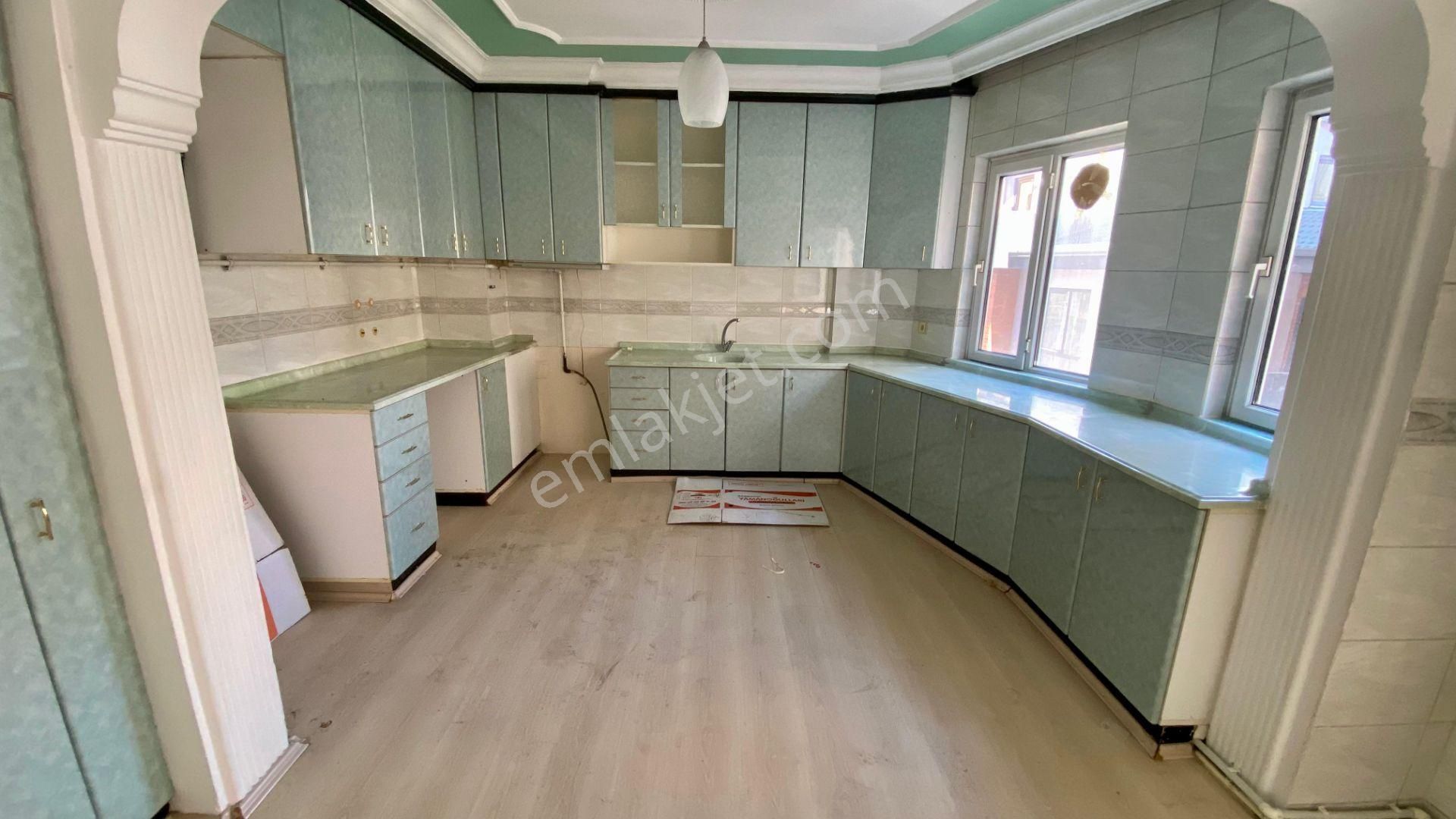 173m² Geniş 3+1 Hacıkaplanlar 3 Cephe 3 Balkon Arakat Köşe Daire - Görsel 10