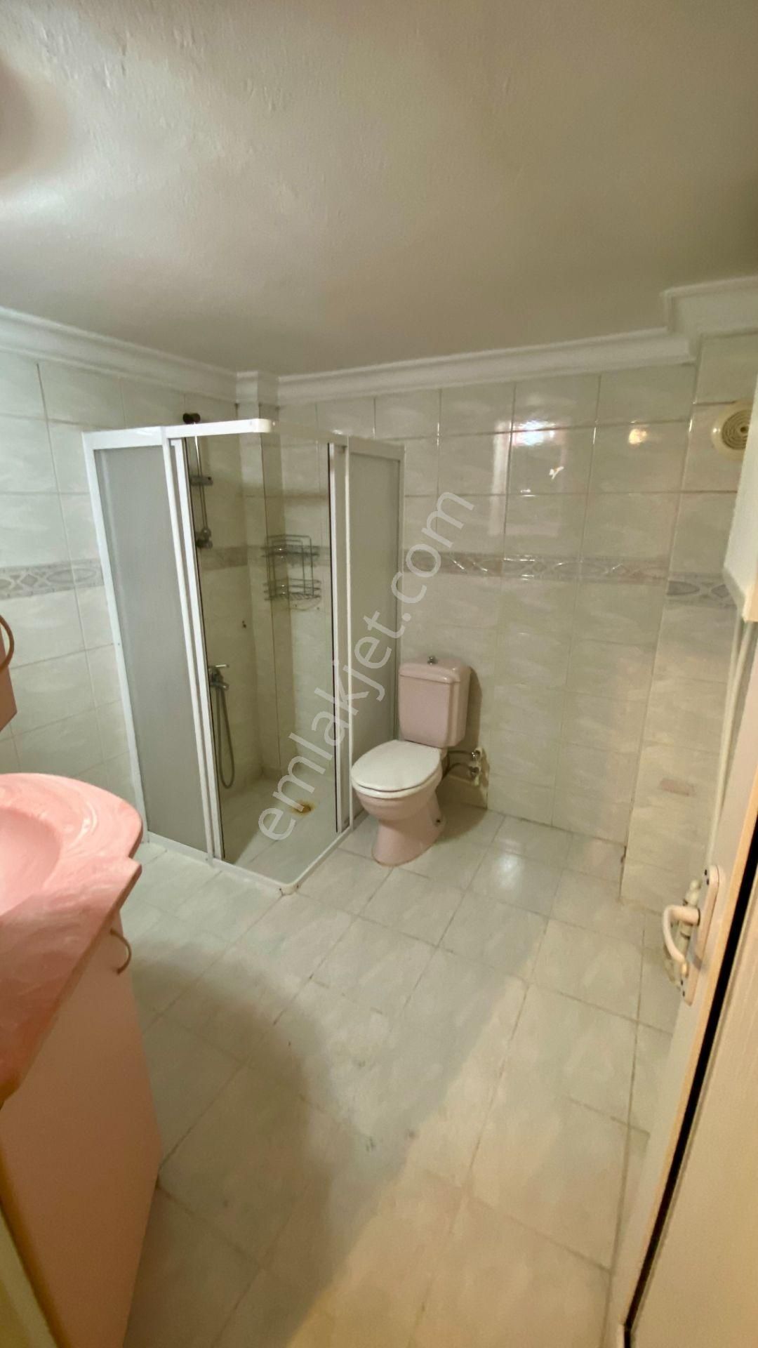 173m² Geniş 3+1 Hacıkaplanlar 3 Cephe 3 Balkon Arakat Köşe Daire - Görsel 19