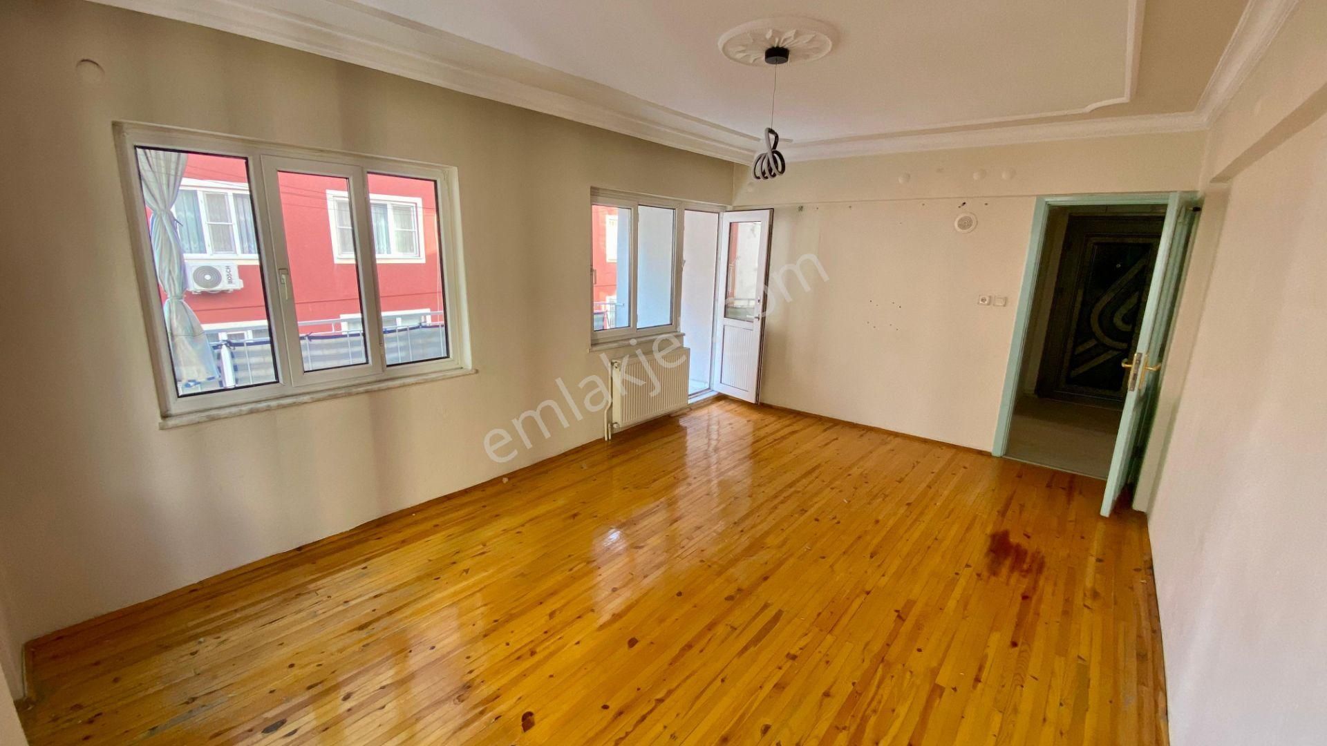 173m² Geniş 3+1 Hacıkaplanlar 3 Cephe 3 Balkon Arakat Köşe Daire