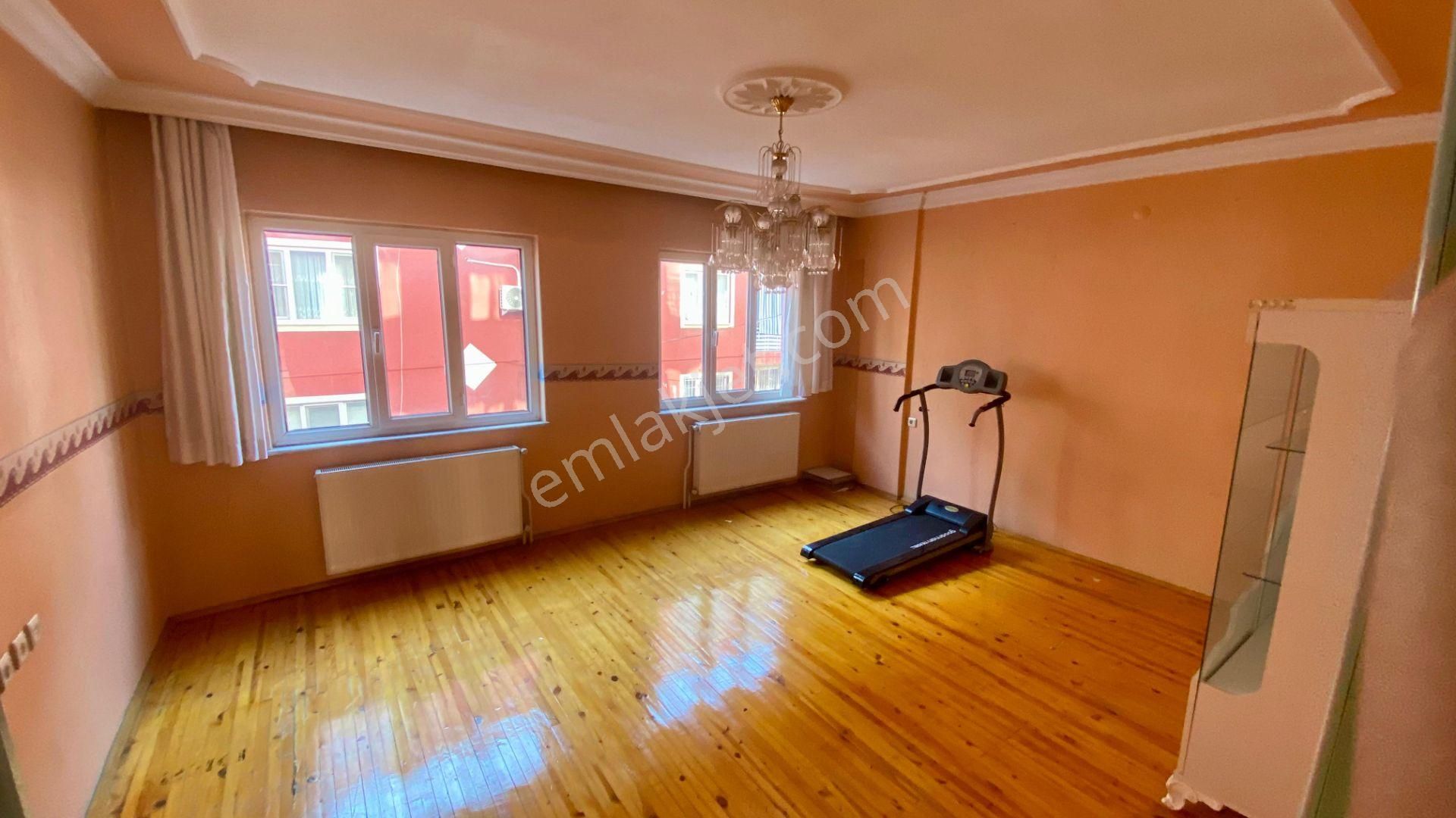 173m² Geniş 3+1 Hacıkaplanlar 3 Cephe 3 Balkon Arakat Köşe Daire - Görsel 7