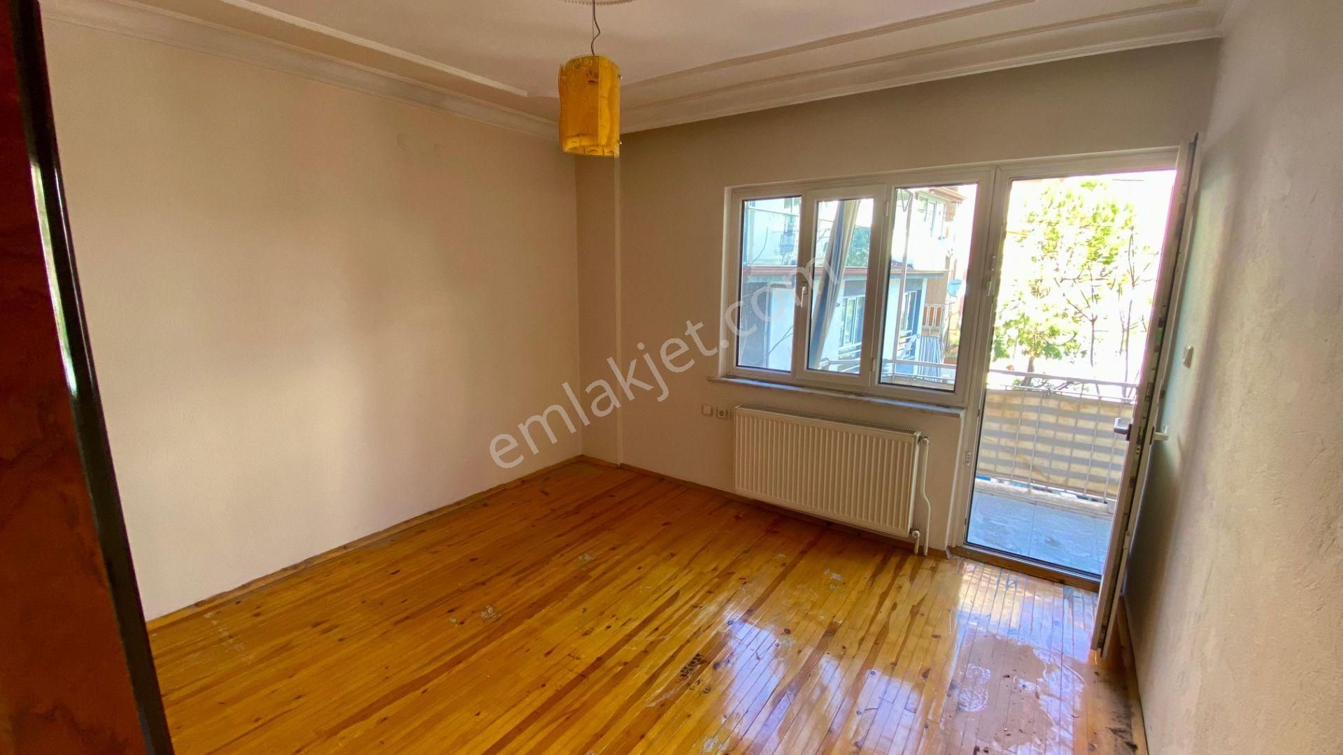 173m² Geniş 3+1 Hacıkaplanlar 3 Cephe 3 Balkon Arakat Köşe Daire - Görsel 15
