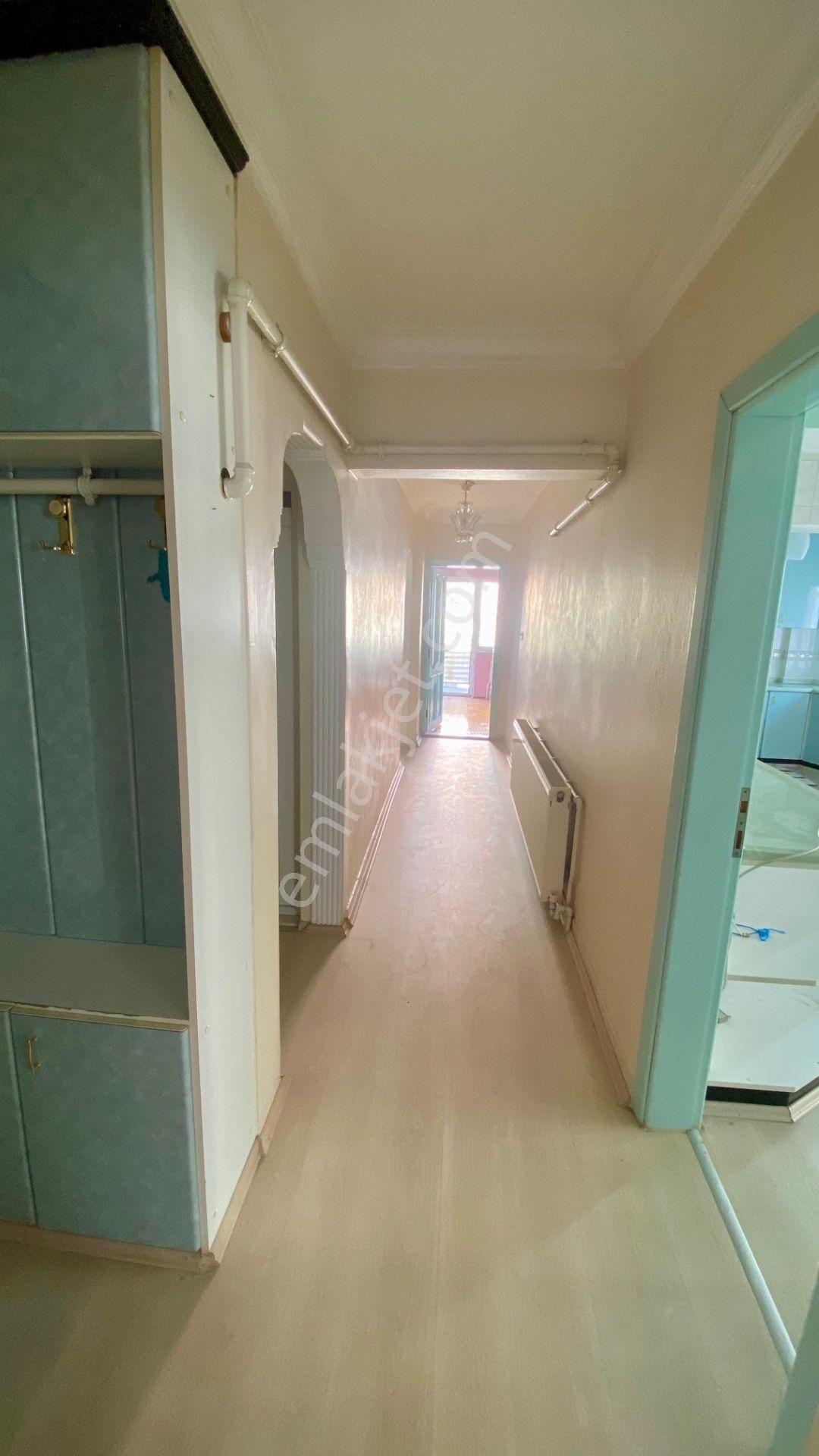 173m² Geniş 3+1 Hacıkaplanlar 3 Cephe 3 Balkon Arakat Köşe Daire - Görsel 6