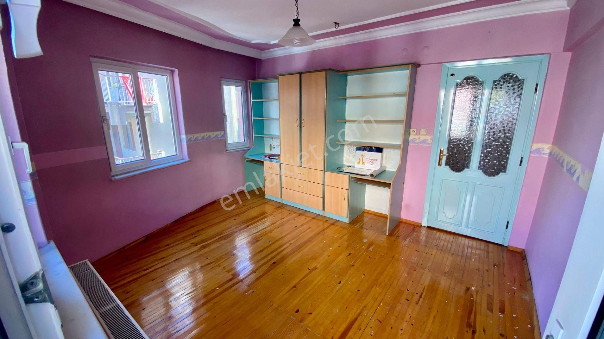 173m² Geniş 3+1 Hacıkaplanlar 3 Cephe 3 Balkon Arakat Köşe Daire - Görsel 12