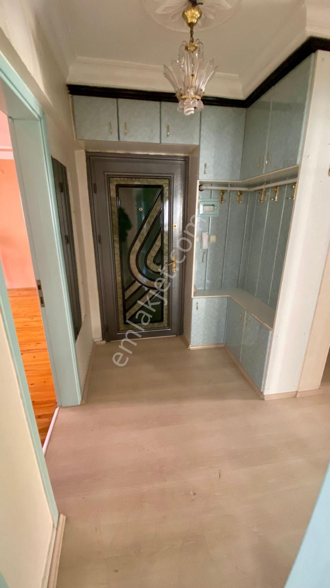 173m² Geniş 3+1 Hacıkaplanlar 3 Cephe 3 Balkon Arakat Köşe Daire - Görsel 5