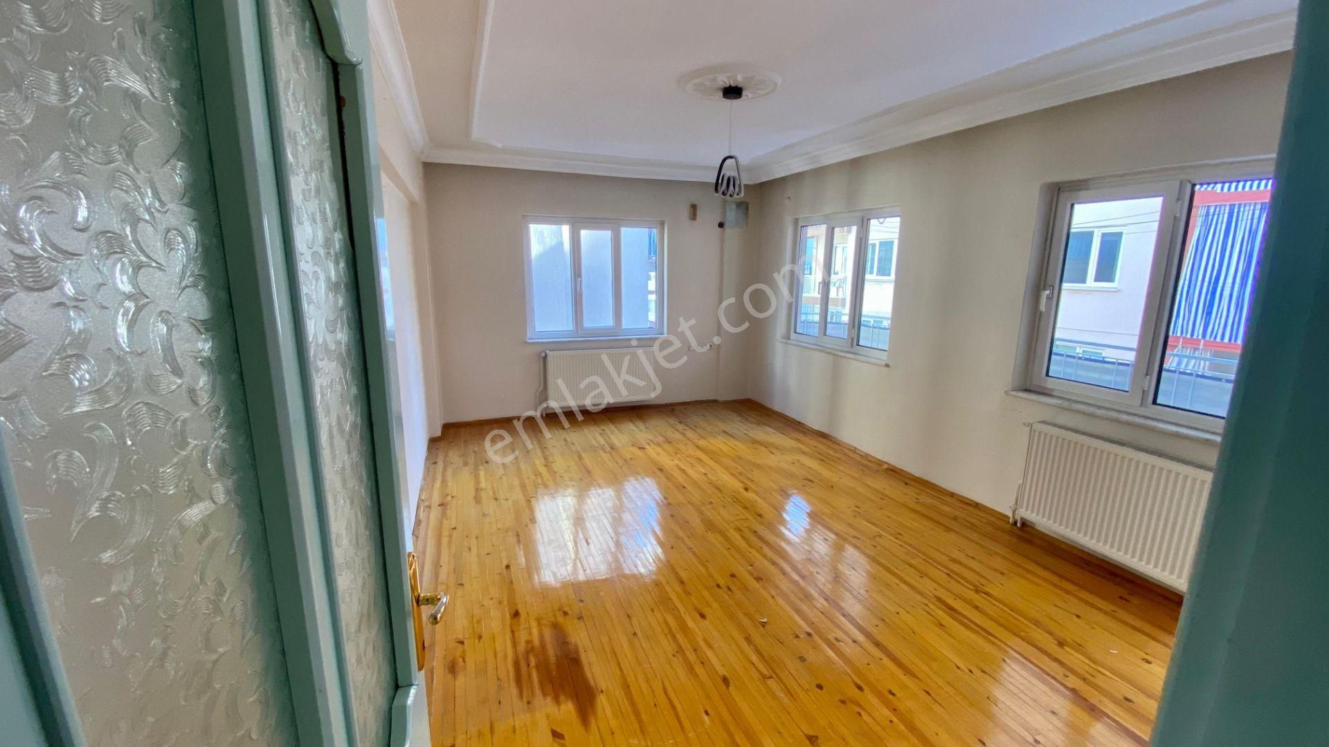 173m² Geniş 3+1 Hacıkaplanlar 3 Cephe 3 Balkon Arakat Köşe Daire - Görsel 2