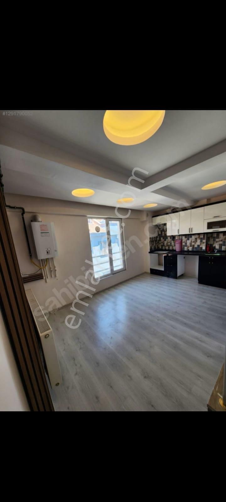 Bursa İnegöl Alanyurt Ertuğrulgazi Mah 120m2 3+1 3. Kat 3yıl Satılık Dublexs Daire - Görsel 3