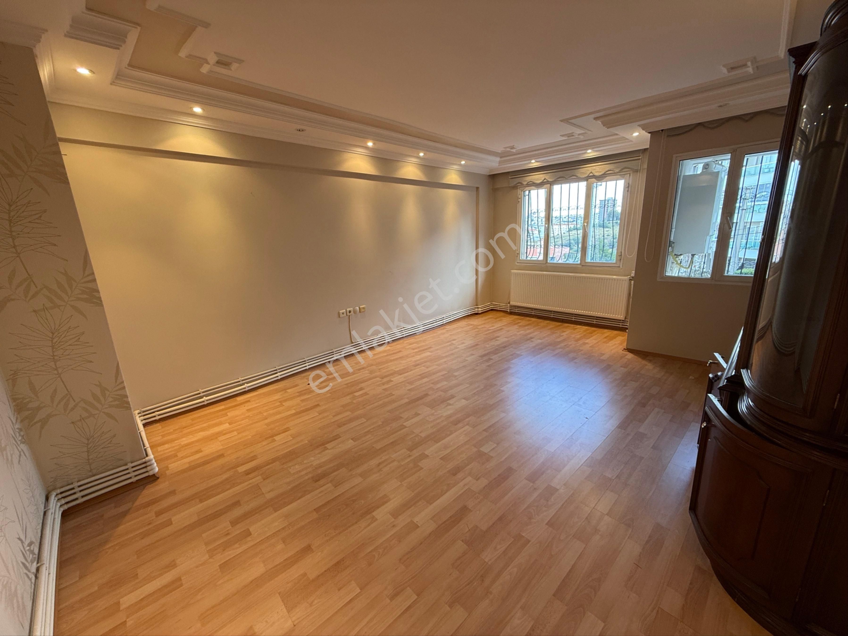 Poligon Yakını Kapalı Mutfak Ara Kat 3+1 Satılık Daire ! - Görsel 4